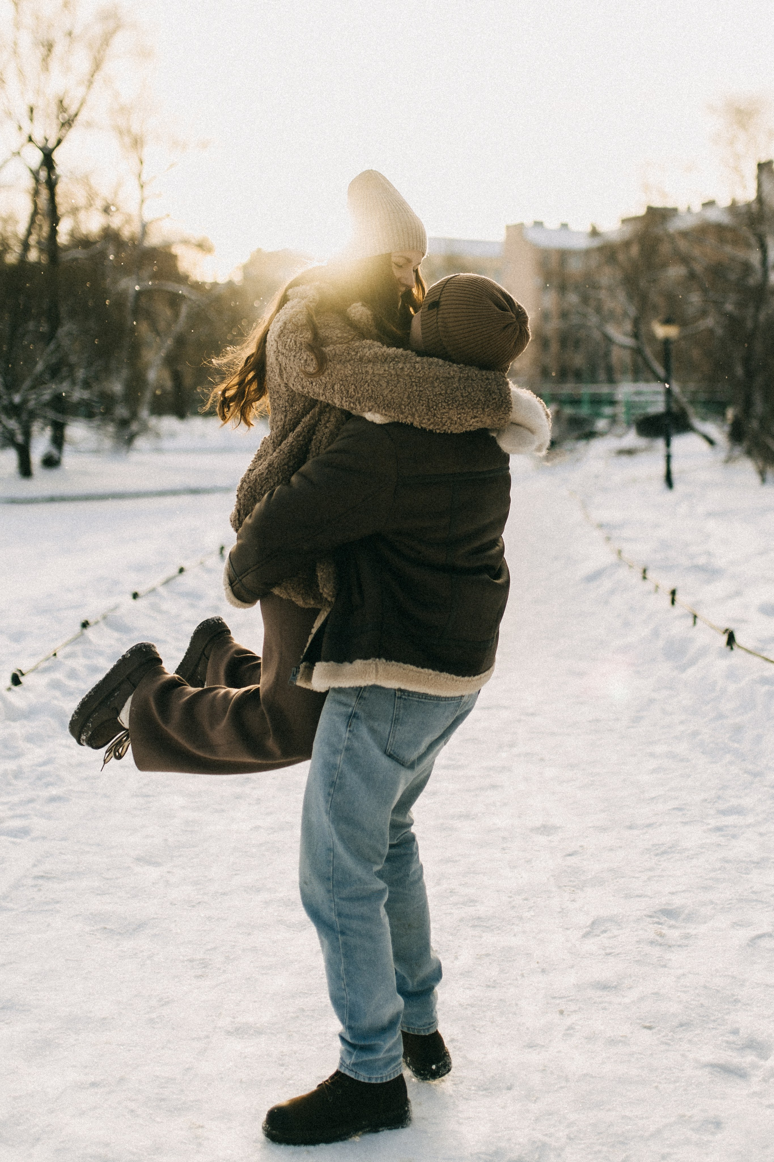 Женя и Миша. Фотограф в Санкт-Петербурге