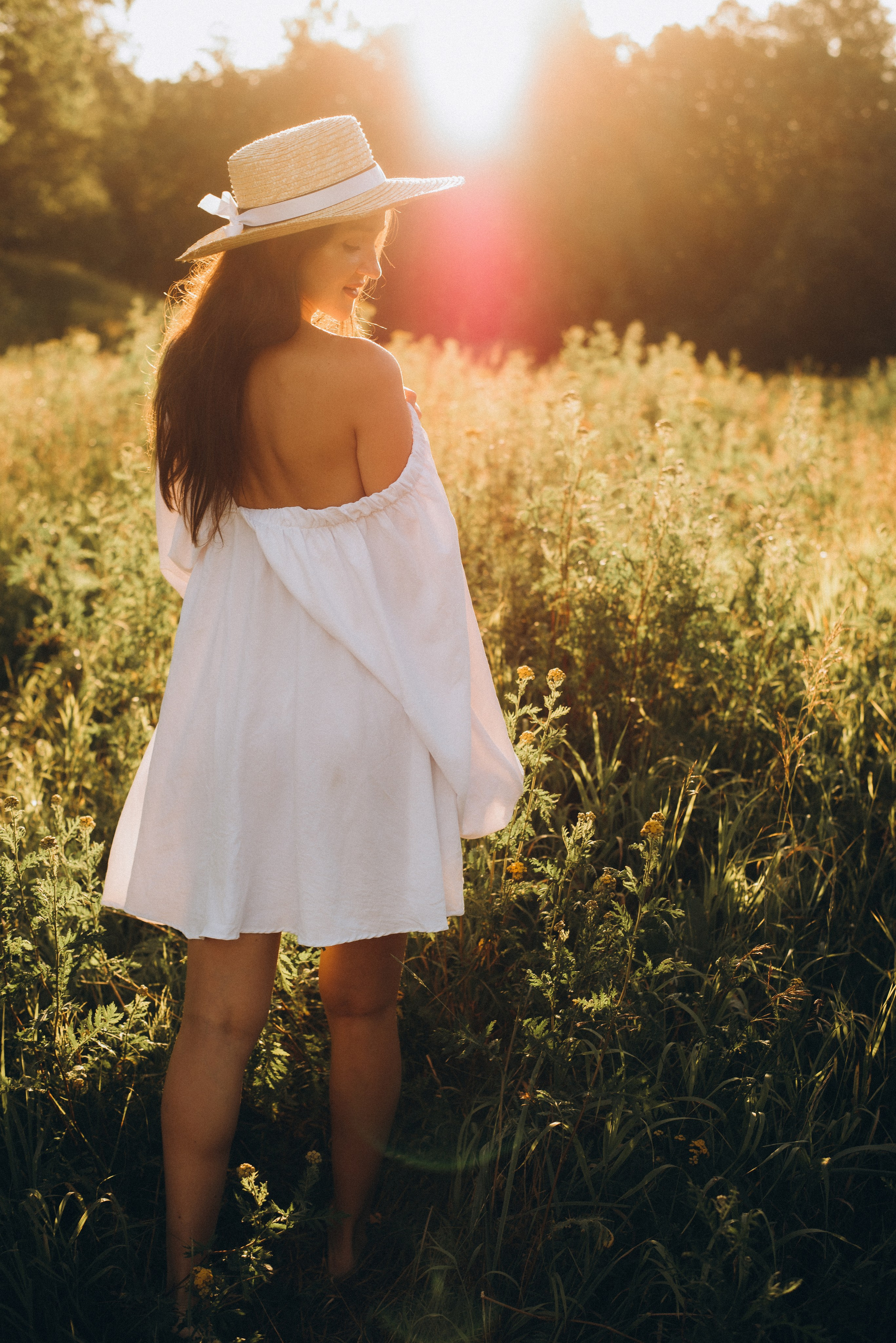 Вечернее тепло. Свадебный и семейный фотограф в Йошкар-Оле, Питере и Казани Александра Богинич