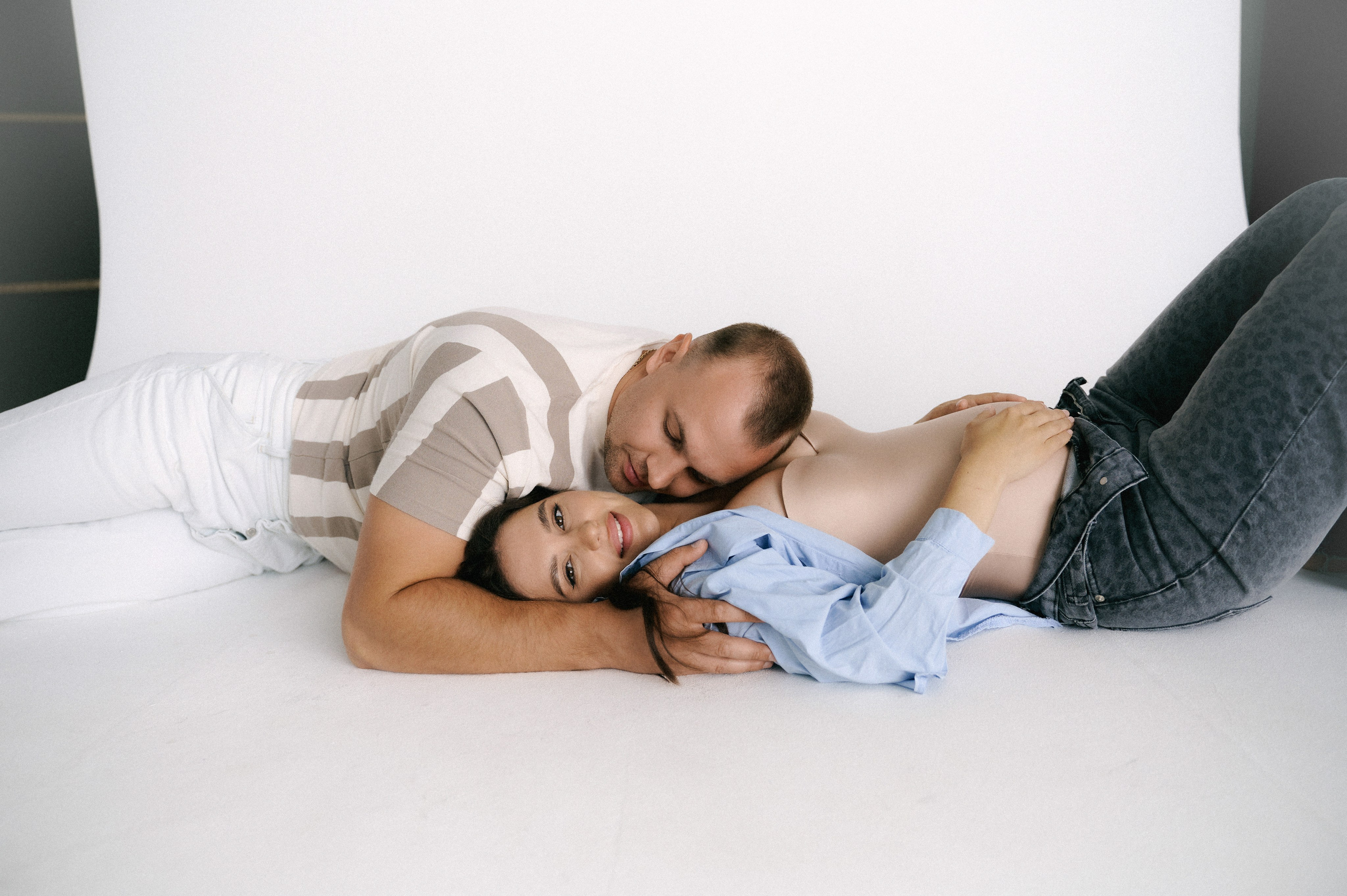 Юля. Фотограф Регина С