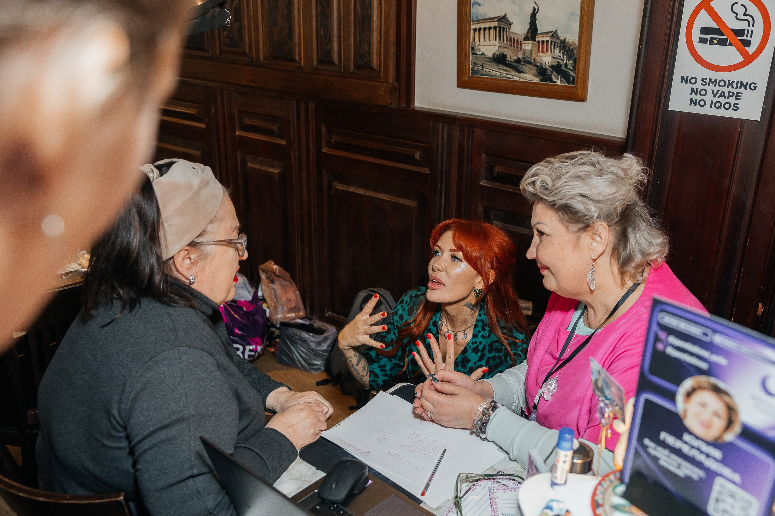 Фотосъёмка мероприятий. Женский и событийный фотограф в Новосибирске Оксана Чумакова