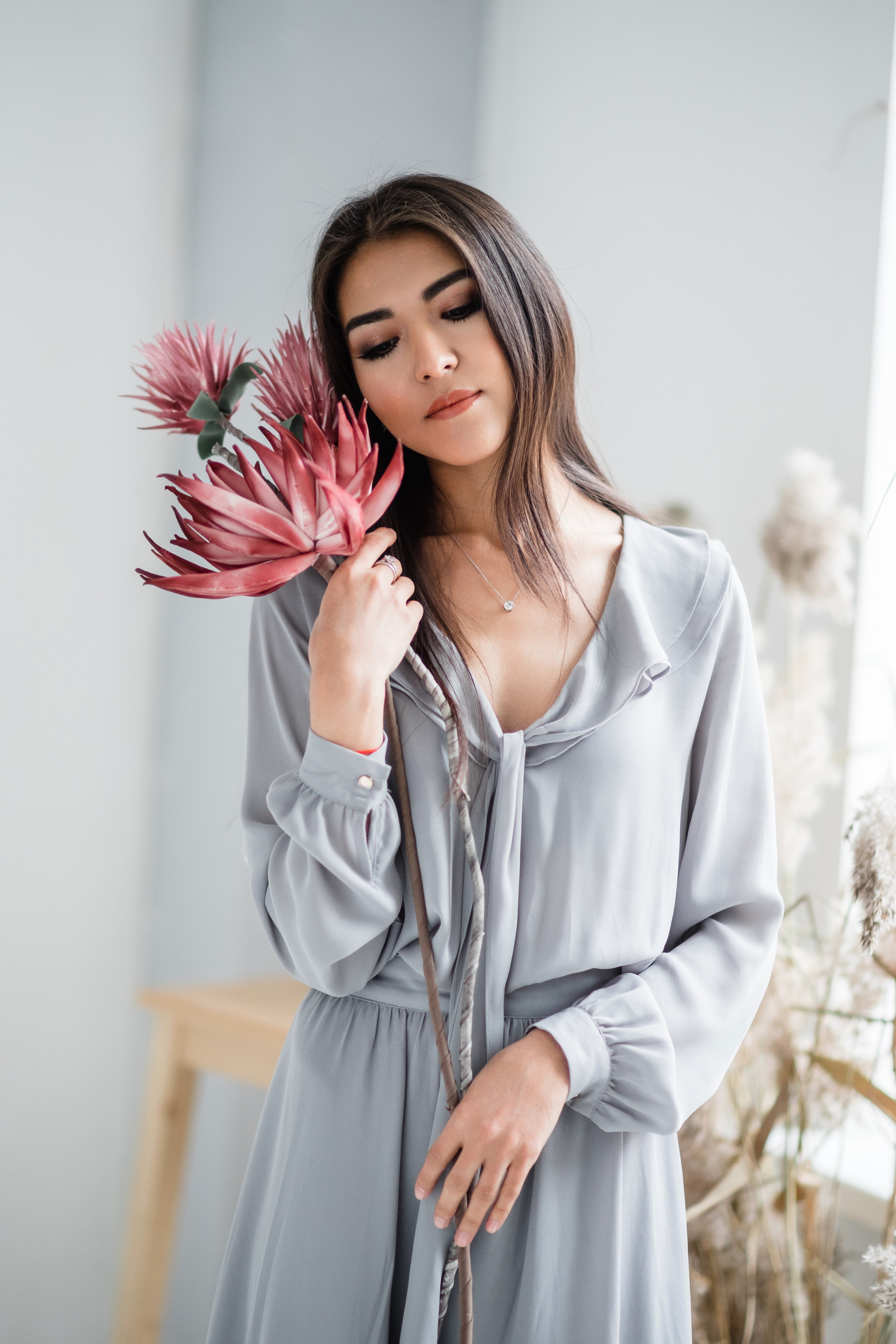 Иртен. Фотограф Улан-Удэ