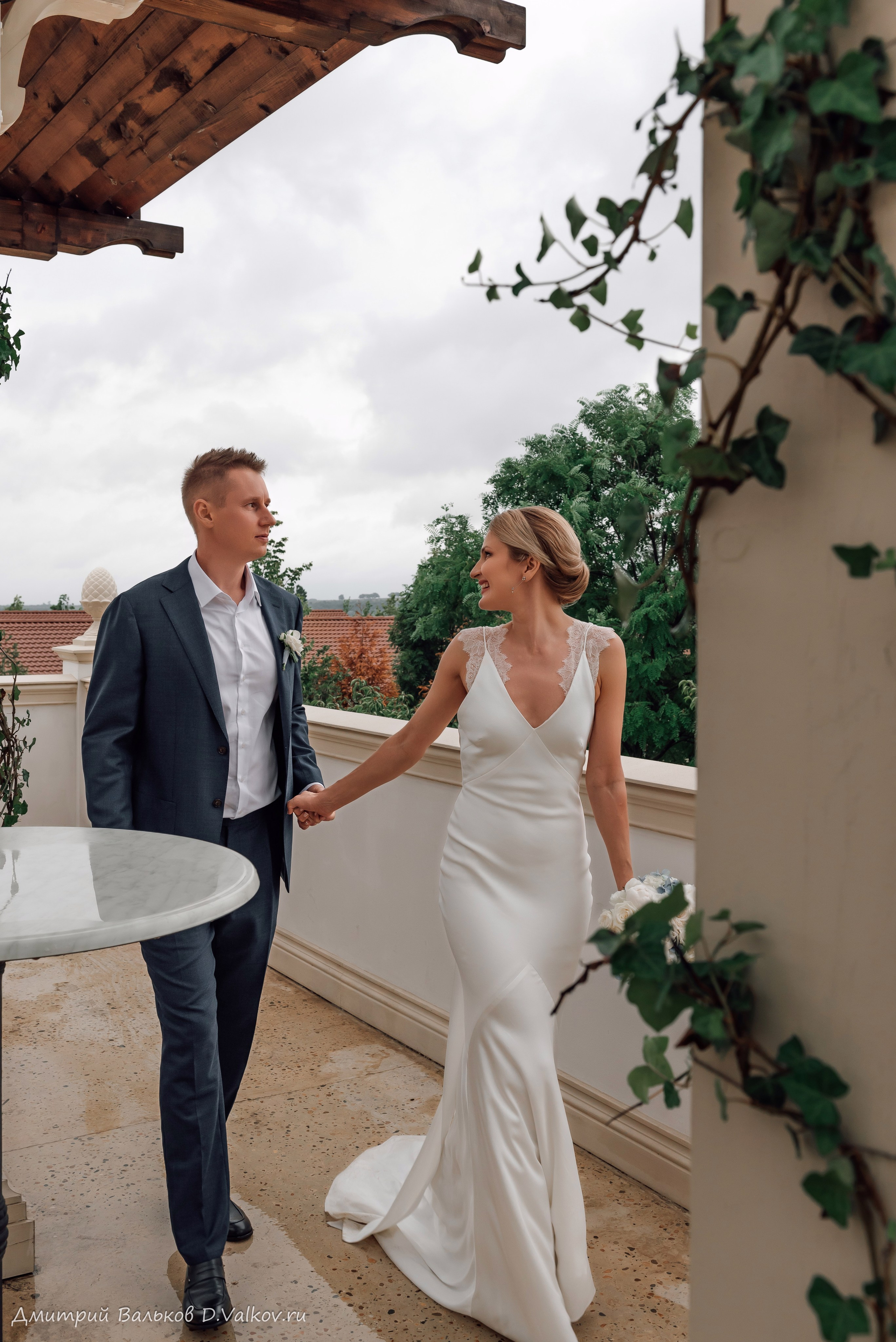 Прогулка, зал. Интерьерный и репортажный фотограф в Краснодаре Дмитрий Вальков