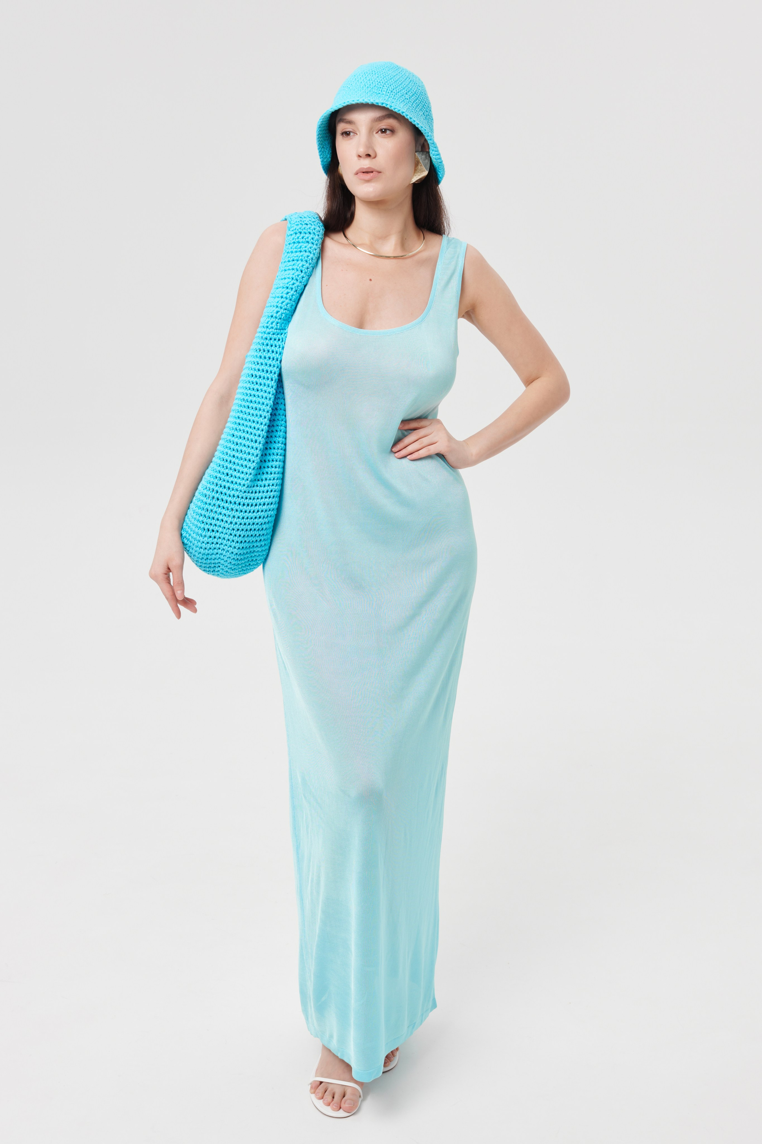 WOMI FOR LAMODA. Фотограф Москва