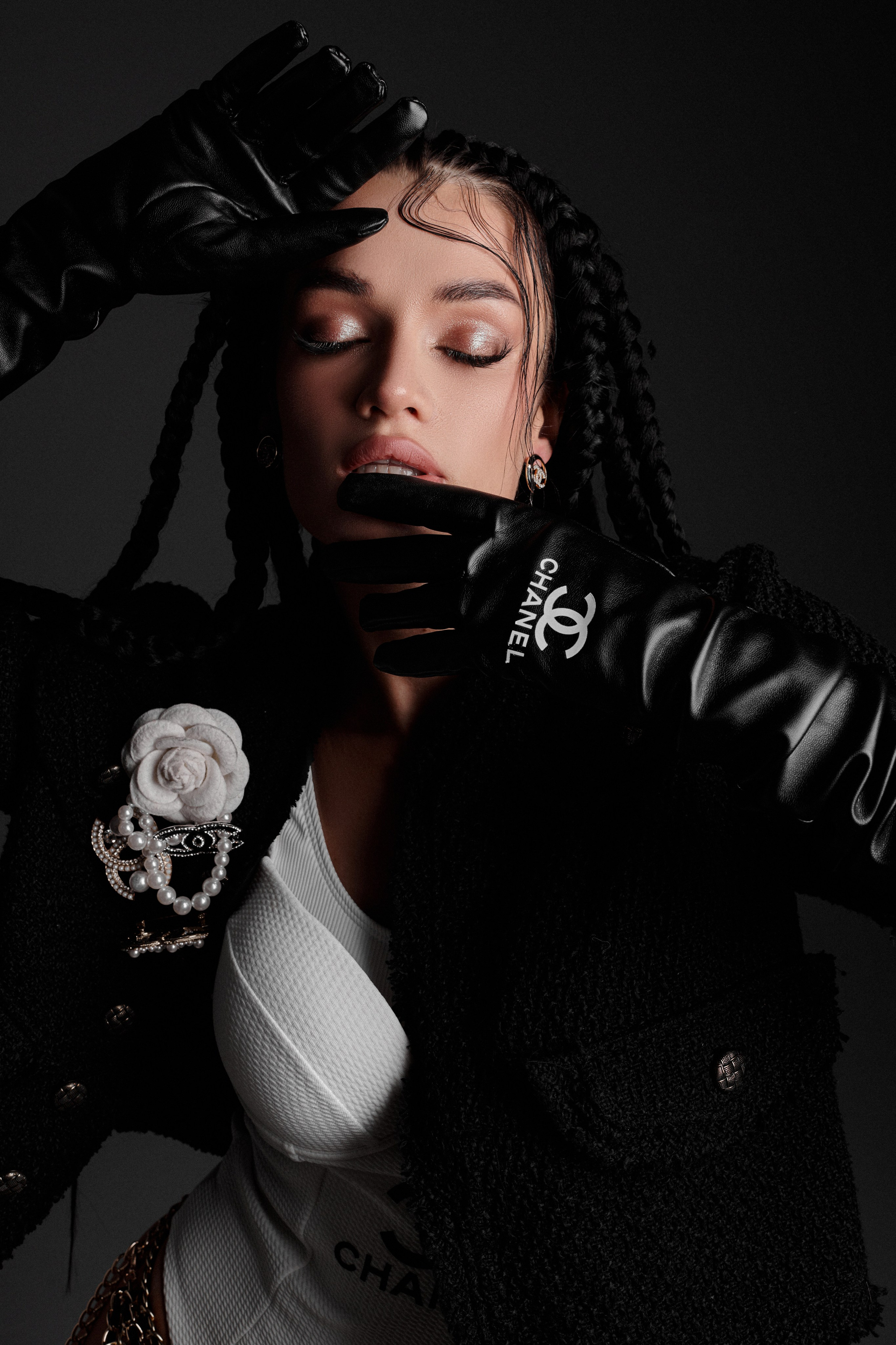 Анастасия. Фотограф Москва