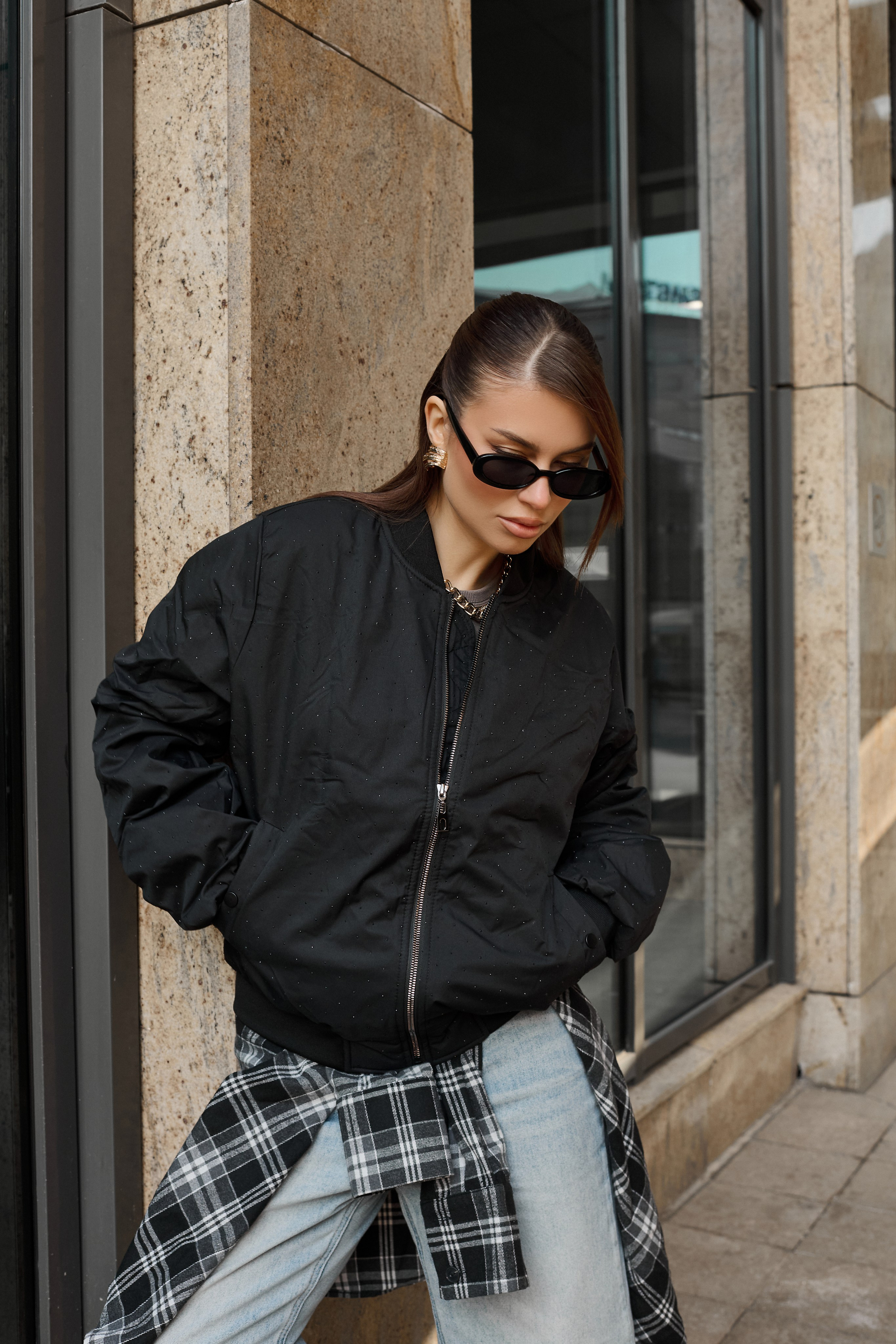 Lookbook. Фотограф Москва