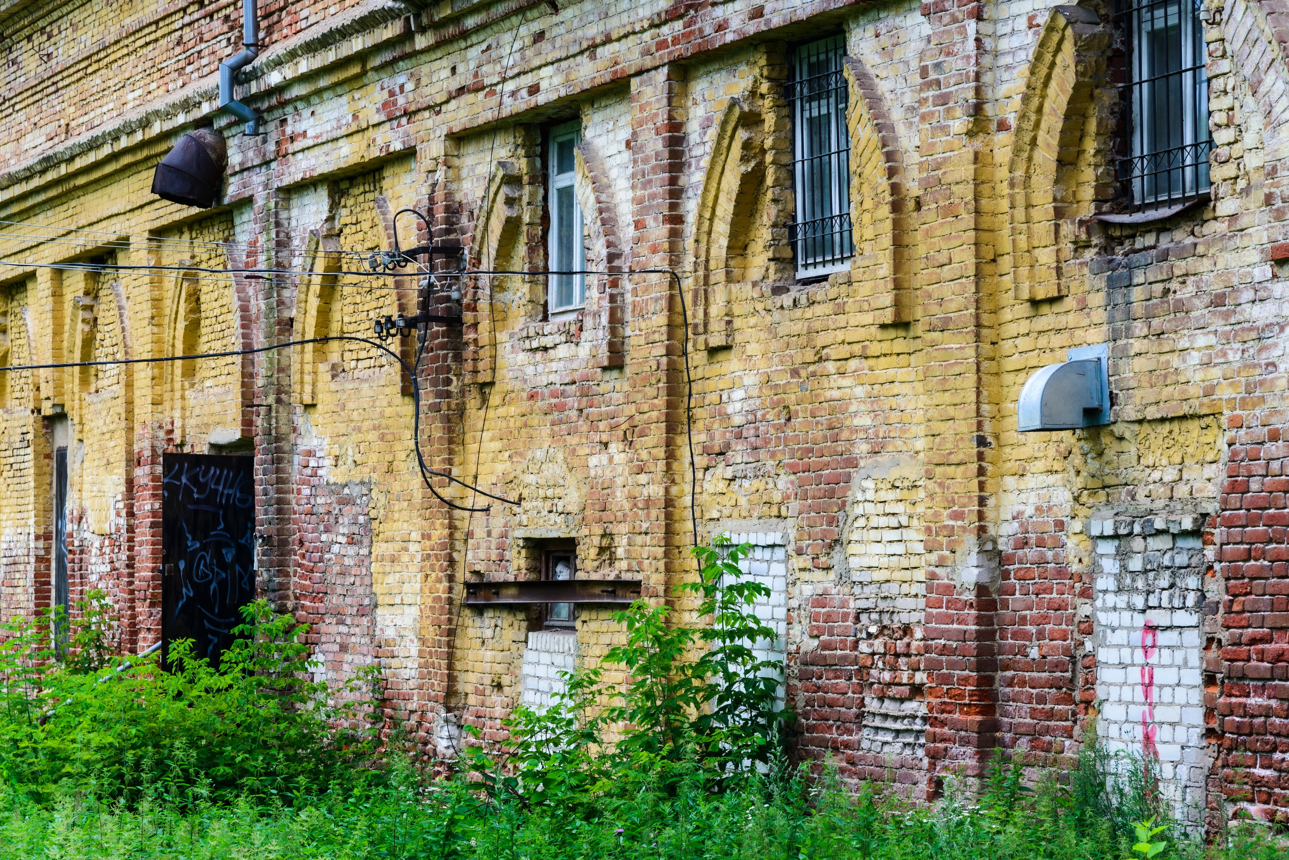 Торжок. Пейзажный фотограф Сергей Пестерев. Фото природы