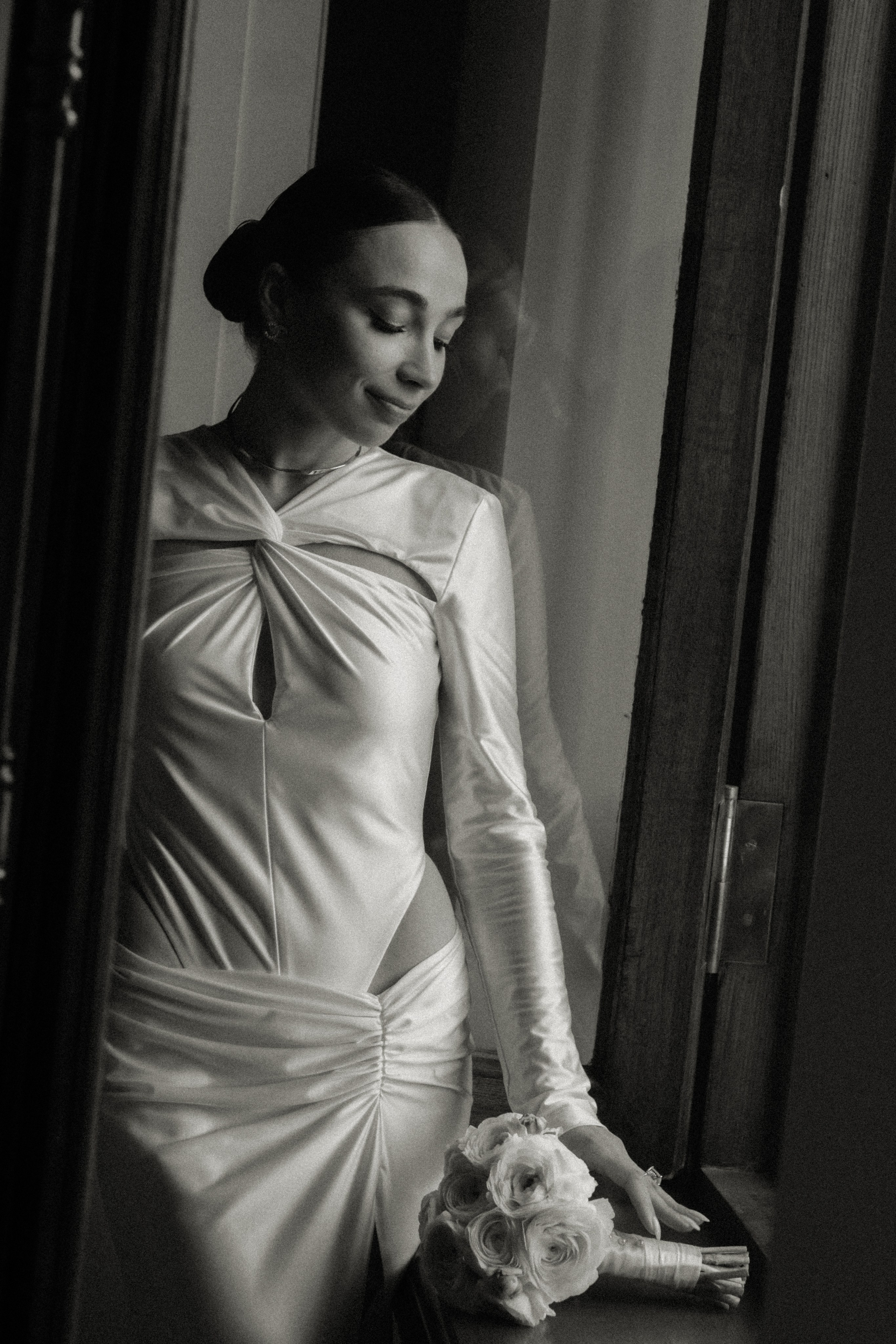 Fil & Kat. Фотограф Ксения Дзюбак Самара-Москва