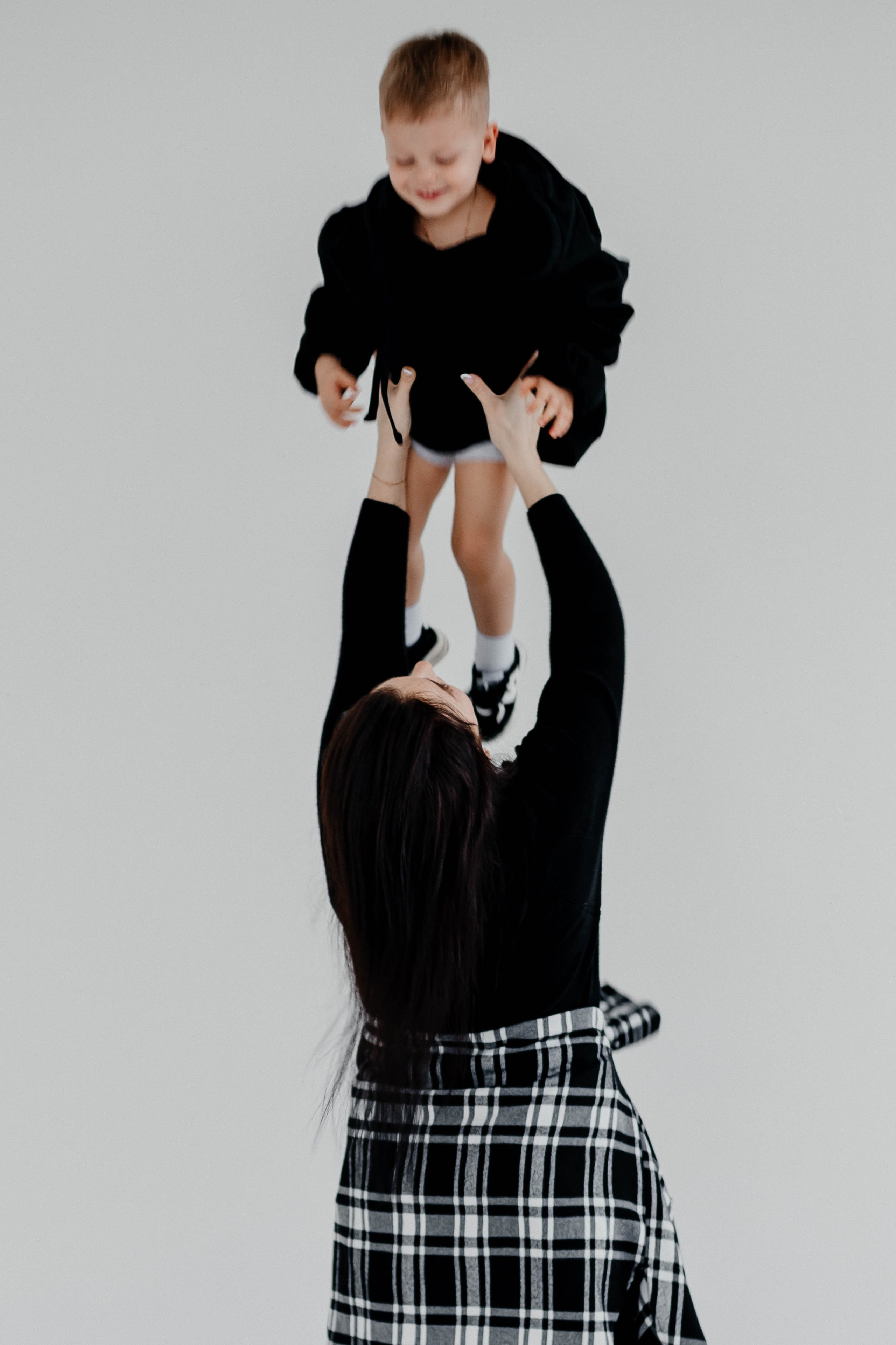 Сын. Семейный и детский фотограф в Волгограде и Волжском Дарья Сидоркина