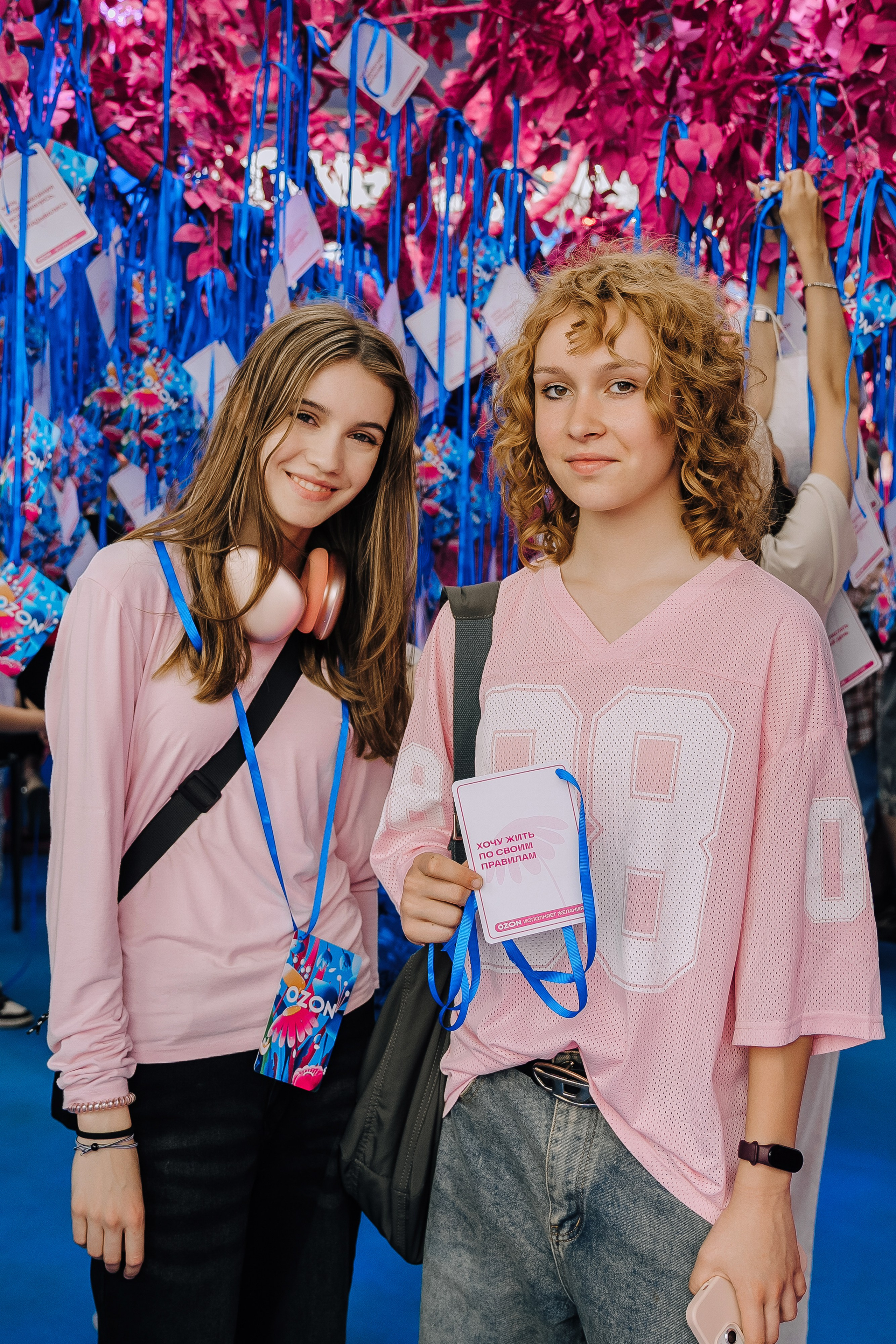 OZON x VK FEST. Репортажный фотограф Зуев Роман г. Челябинск