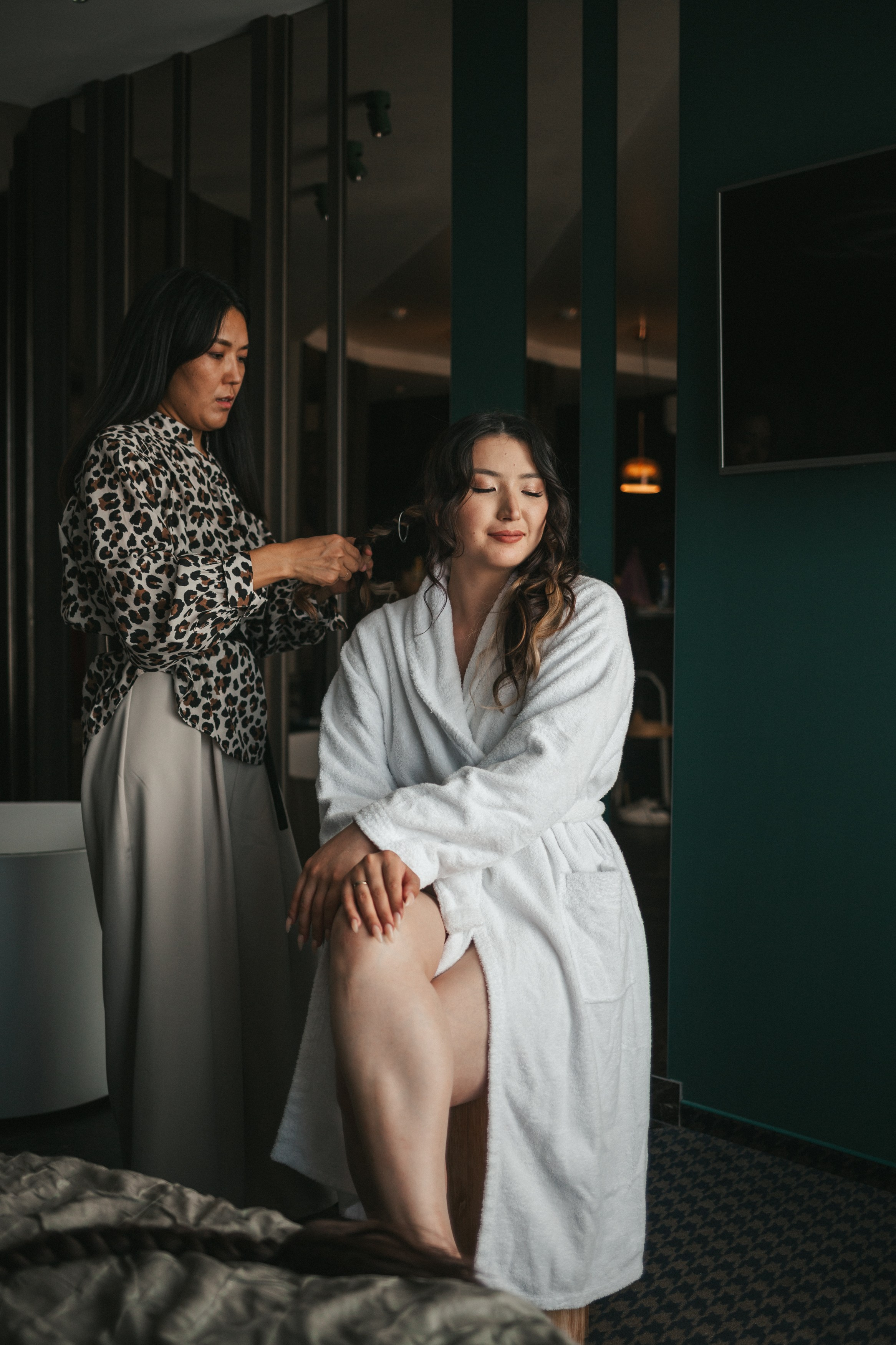 Доржи и Диана. Nadin.K фотограф Иркутск, Байкал, Братск