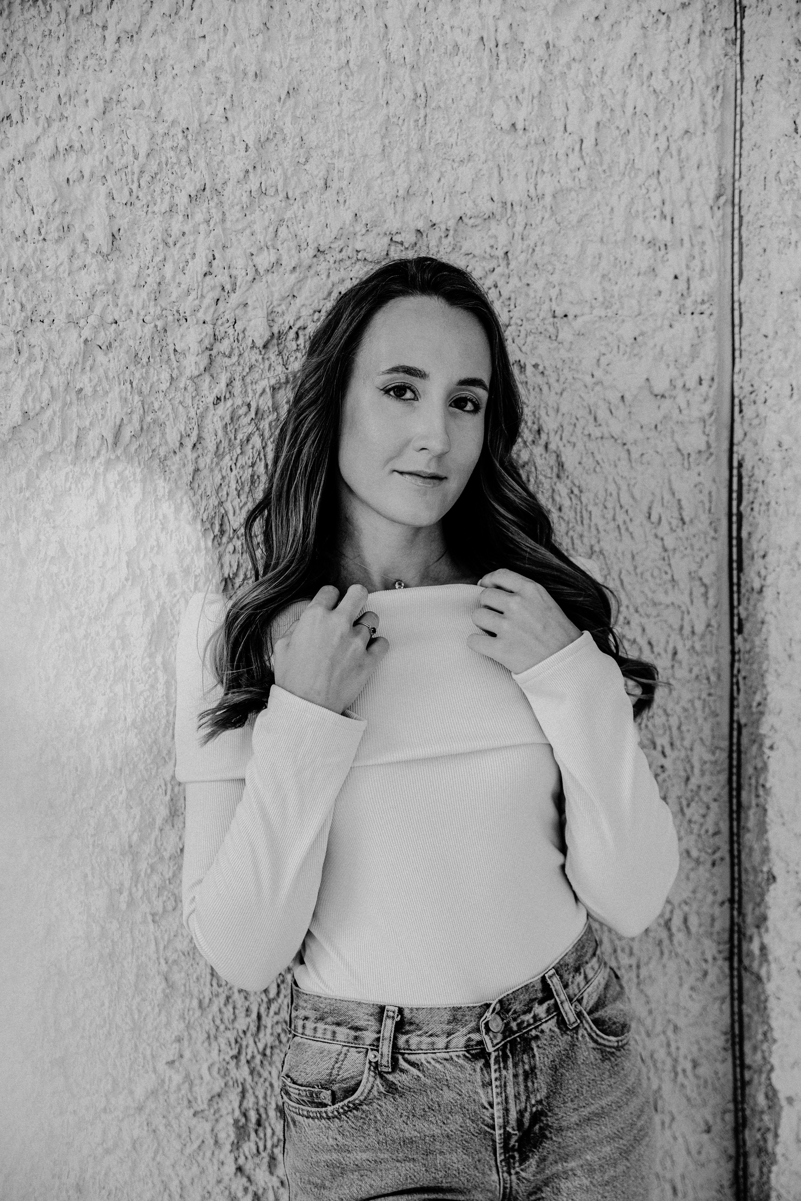 Елена. Фотограф Воронеж Варвара