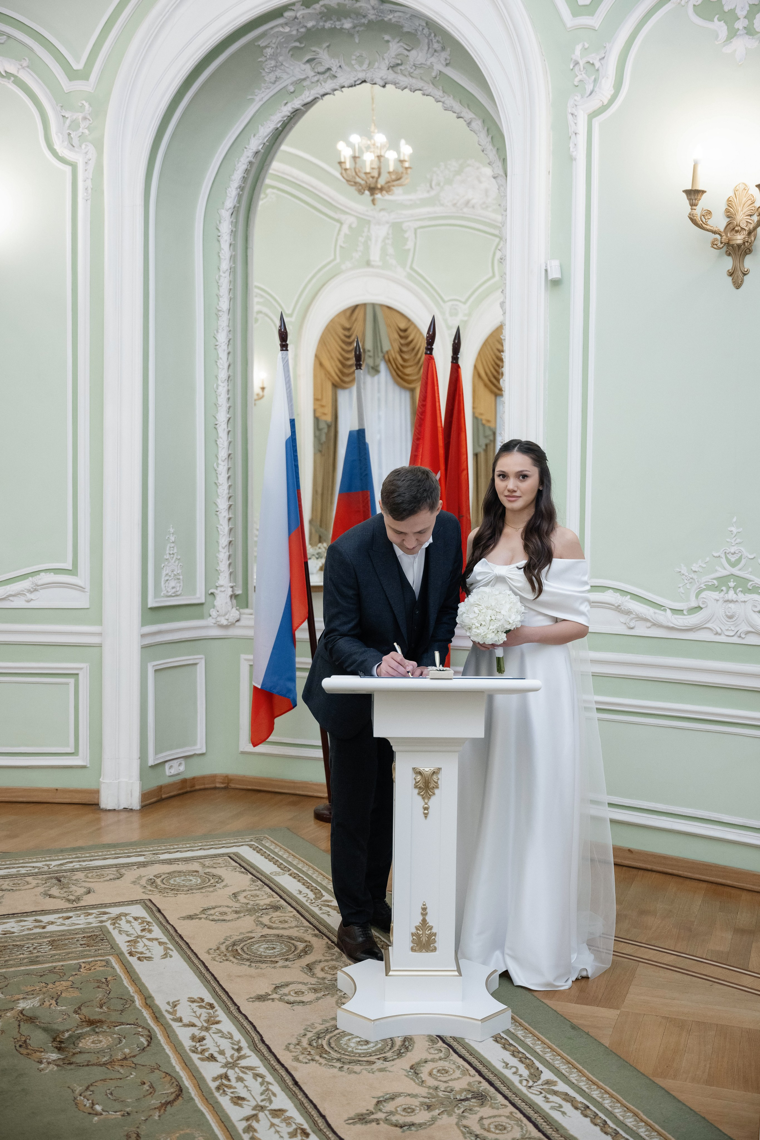 Маргарита и Руслан. Свадебный и портретный фотограф