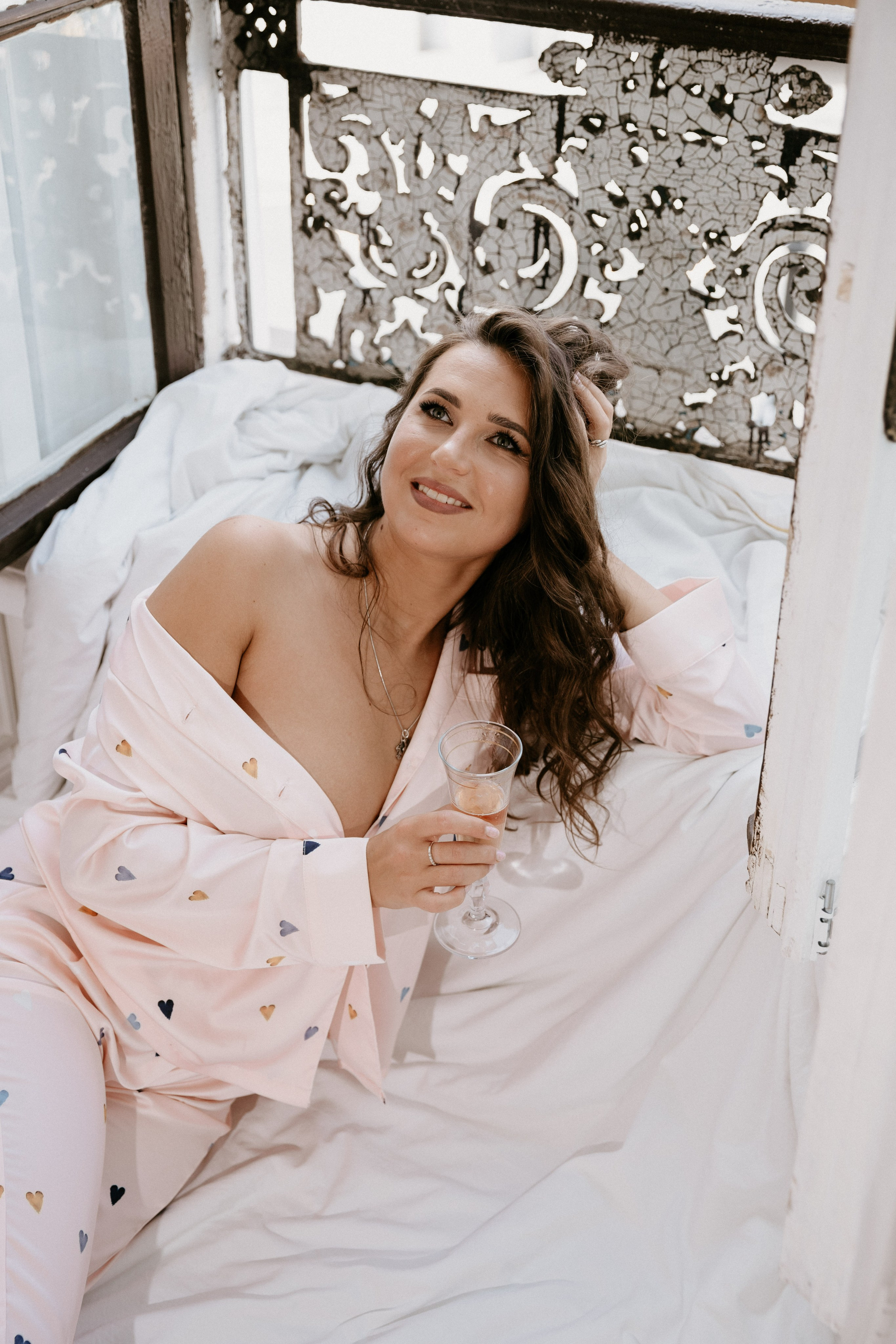 Анастасия. Фотограф в Санкт-Петербурге Ангелина Волкова