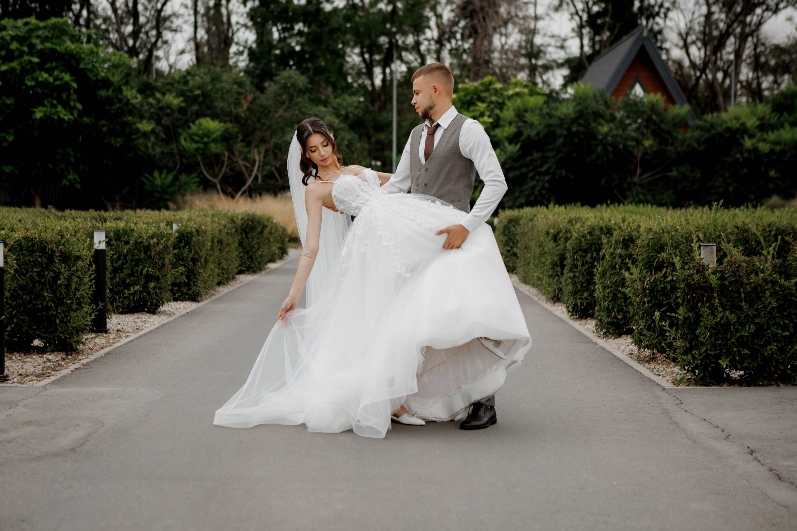 Дмитрий и Олеся. Фотограф Александр Закадычный | Таганрог