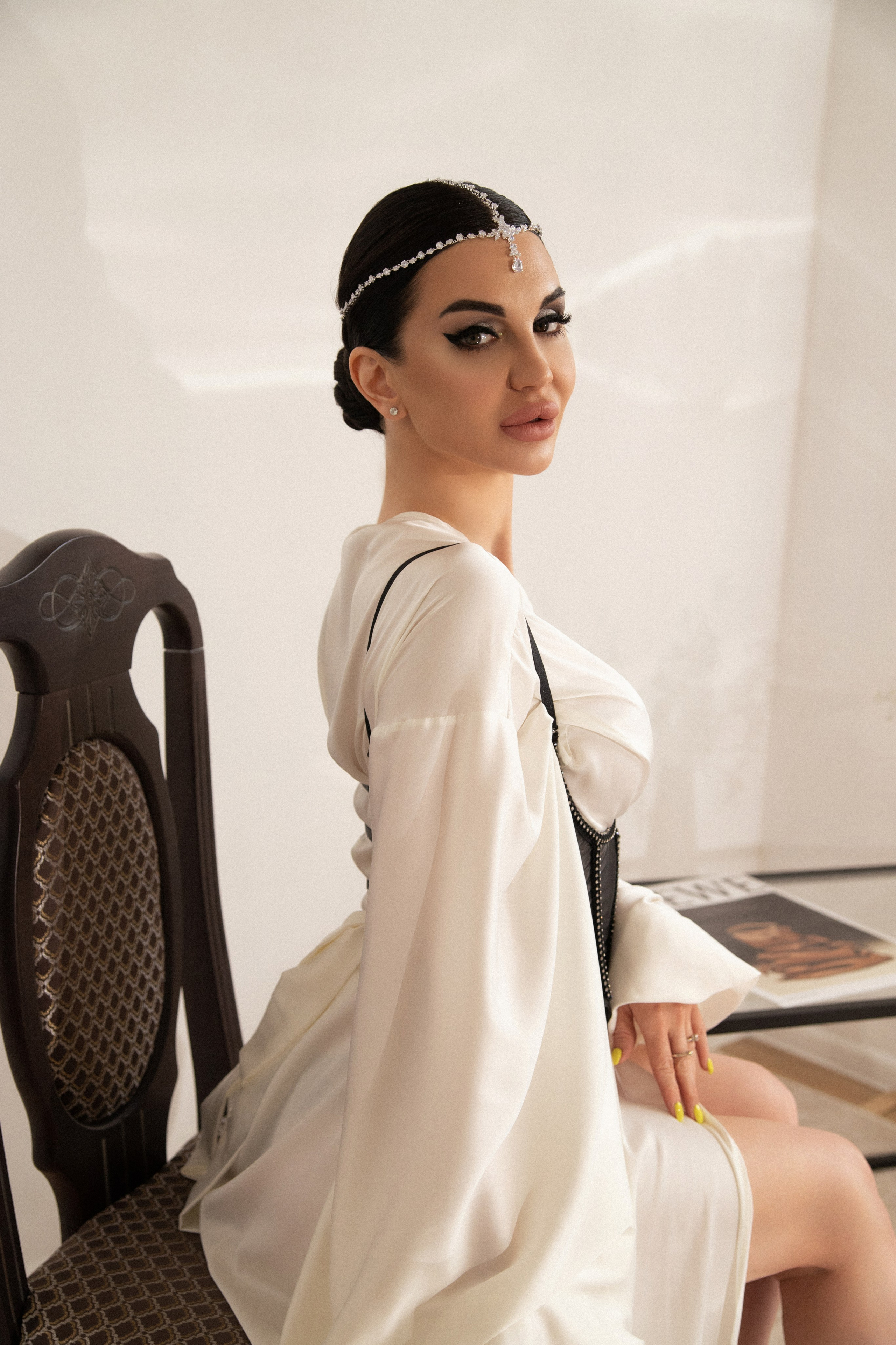 Анастасия. Фотограф Александр Закадычный | Таганрог