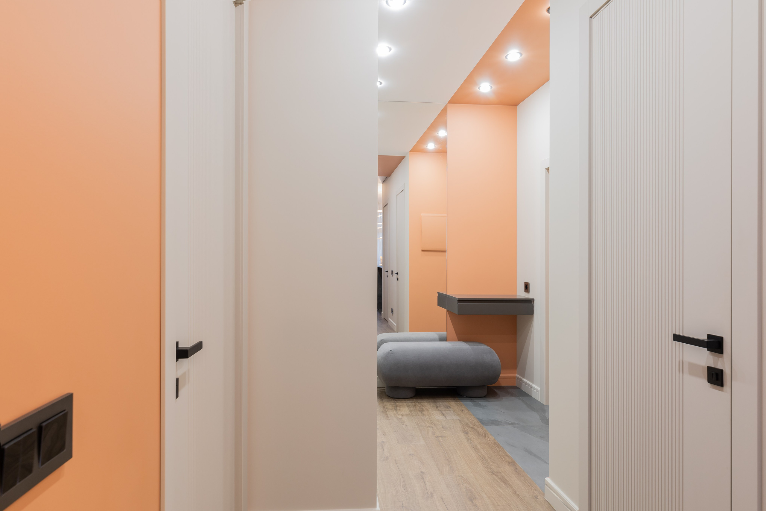 ЖК «5 звезд», ул. Жукова, д. 1. Любовь Каширская — фотограф для малого бизнеса и специалистов