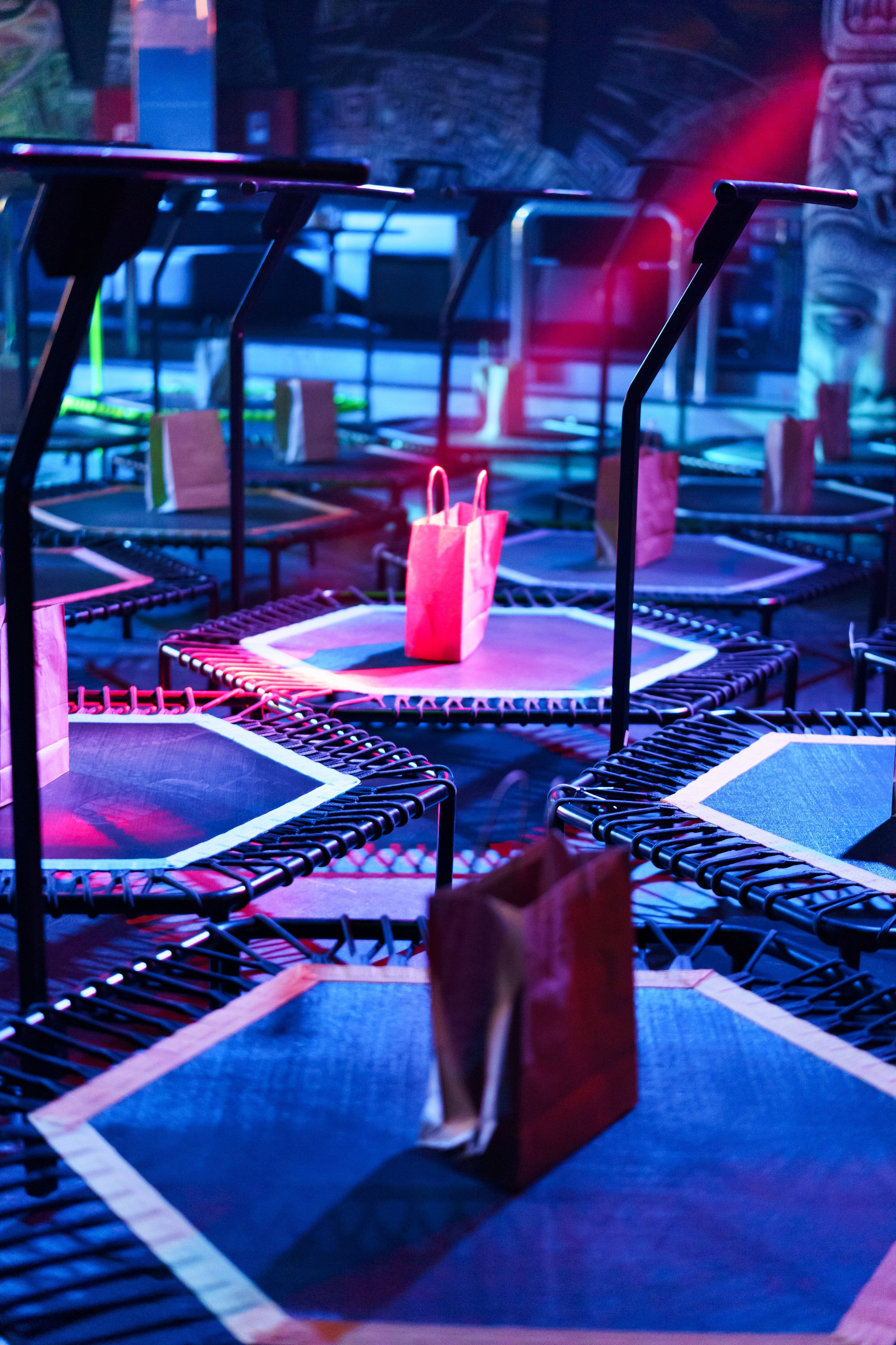 COSMO JUMP PARTY 2025. Фотограф Надежда Погребняк | Рязань | Москва