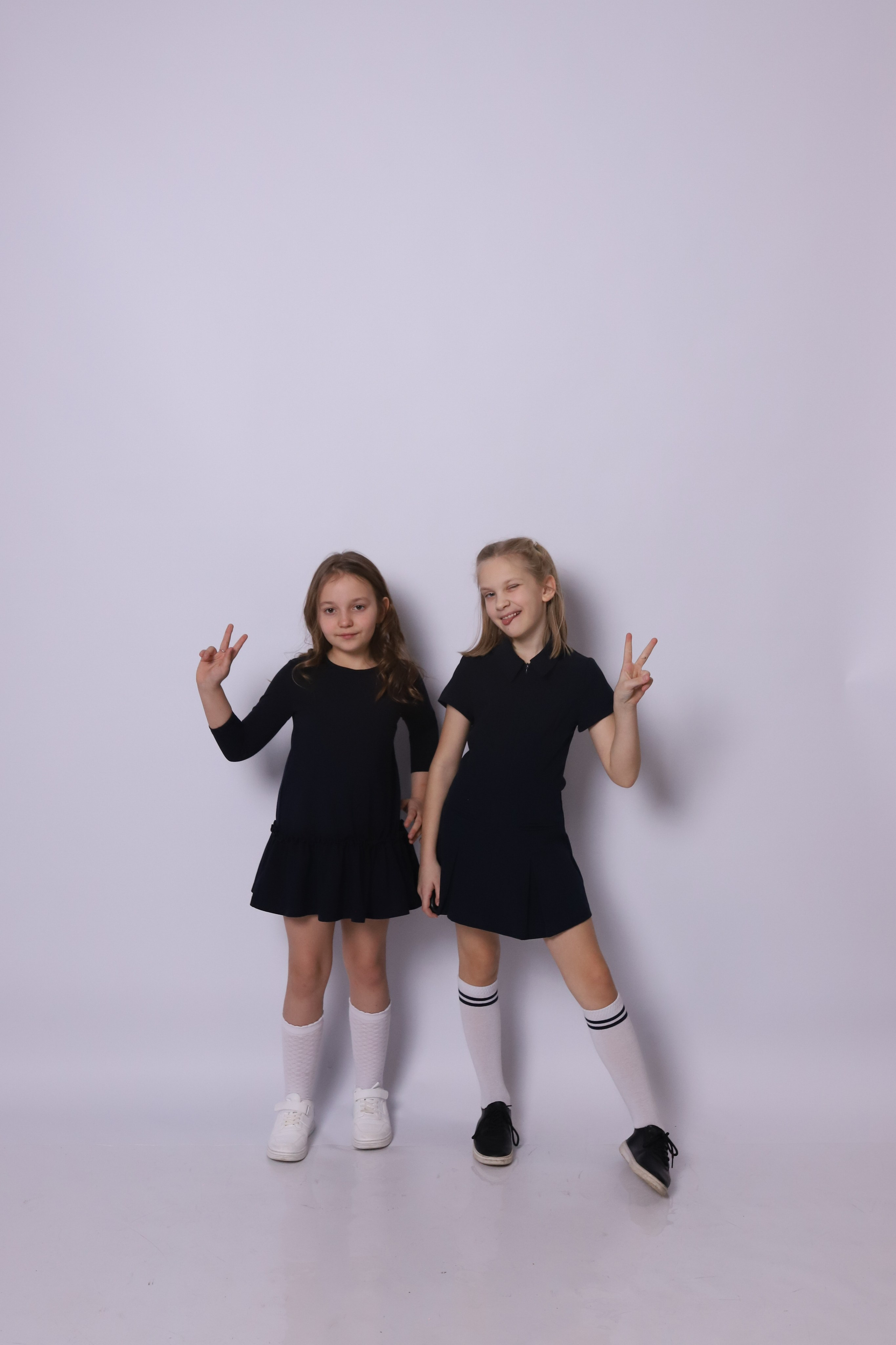 Дети. Фотостудия без фотографа в Санкт-Петербурге (Сделай свой автопортрет)