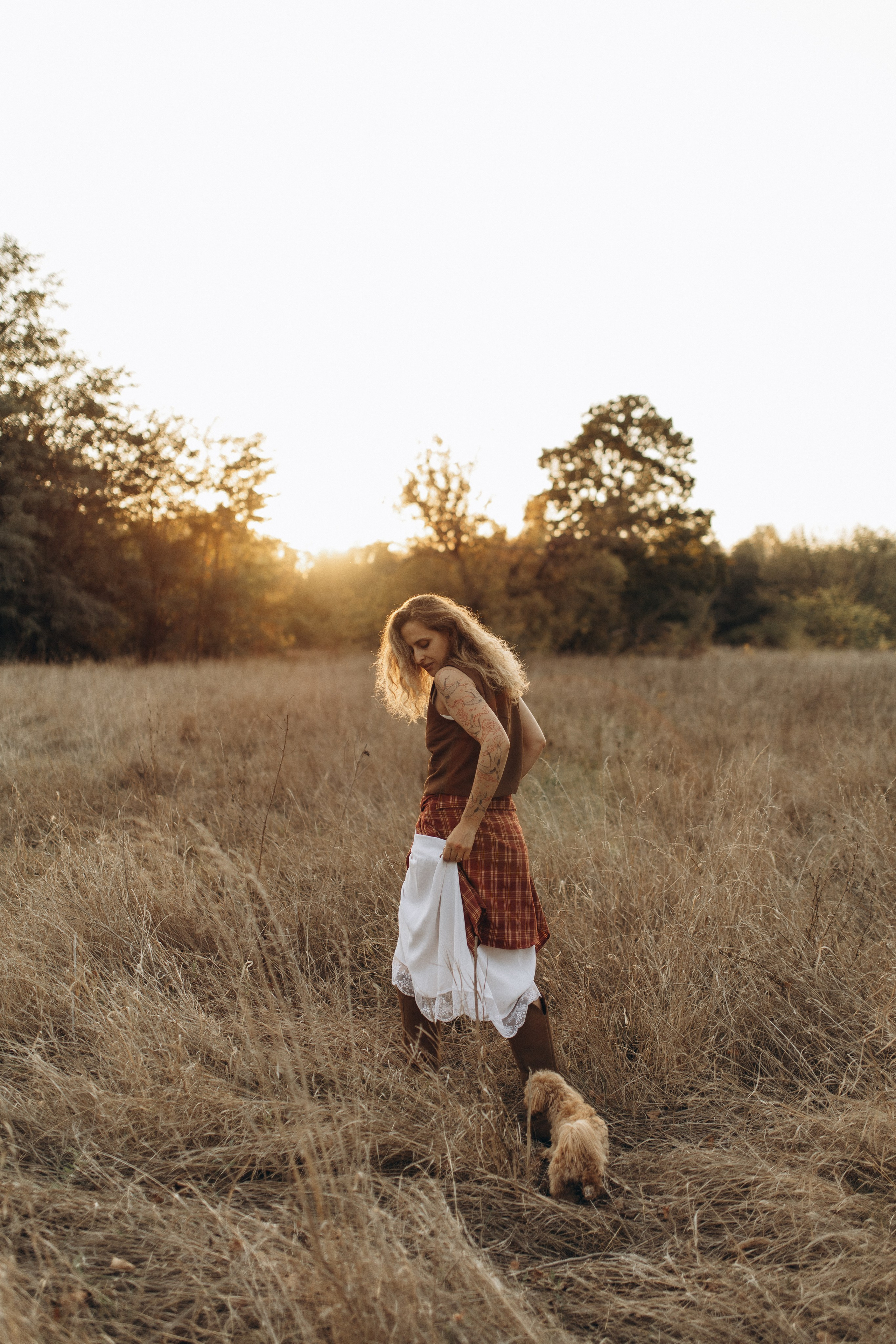 Настя, Василиса и Лера. Семейный фотограф в Краснодаре Виктория Кокоулина