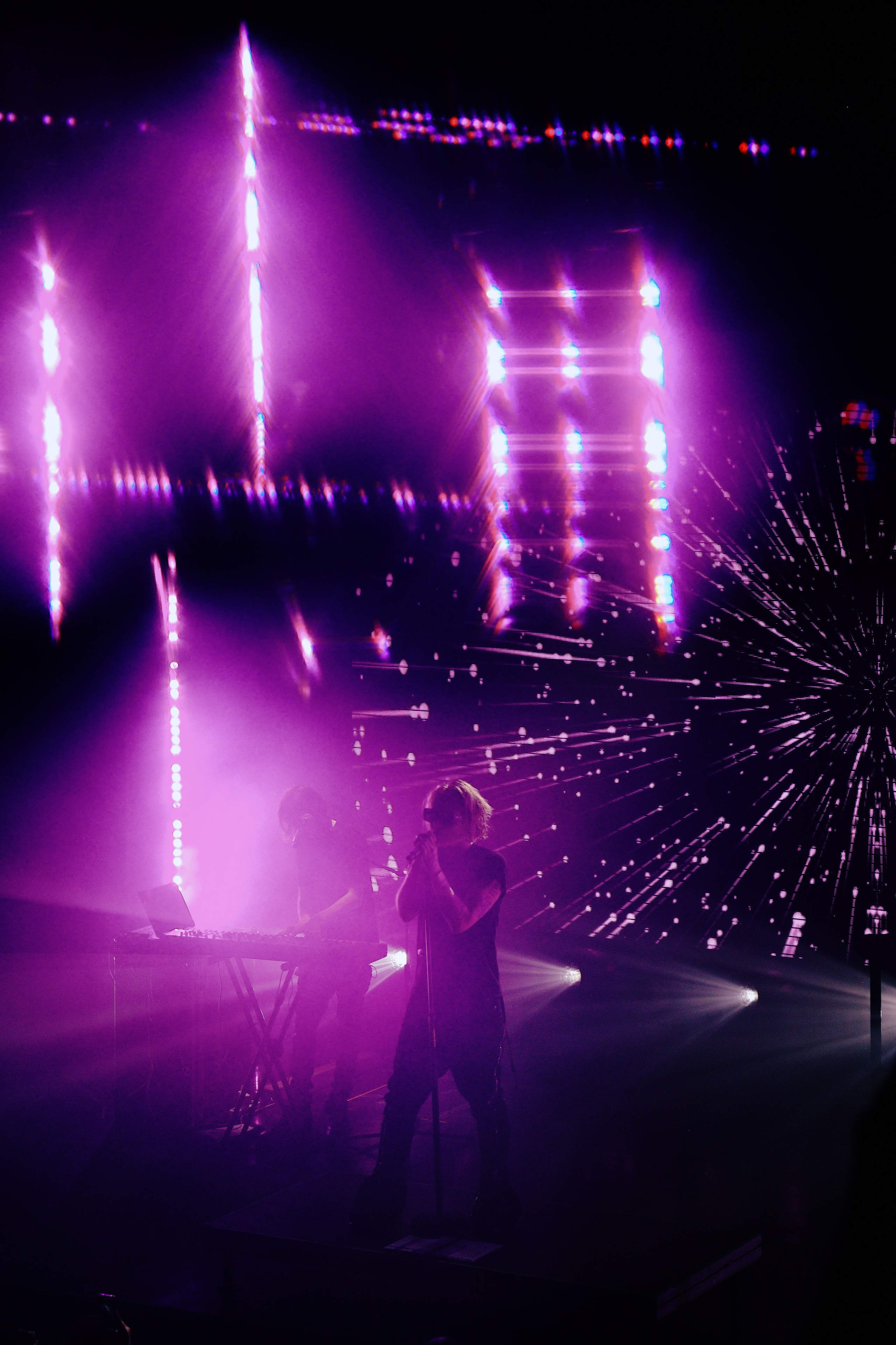 Репортажная съемка. 