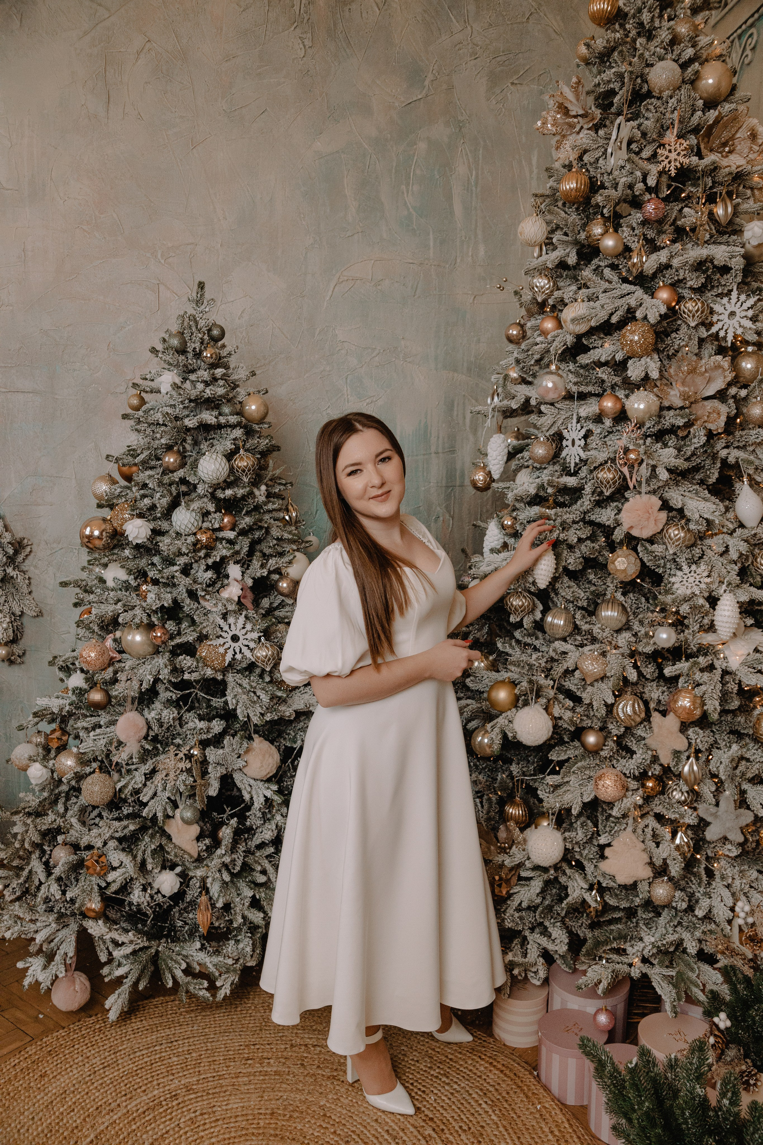 Наталья, Николай и маленький Глеб ♥. Фотограф Воронеж Варвара