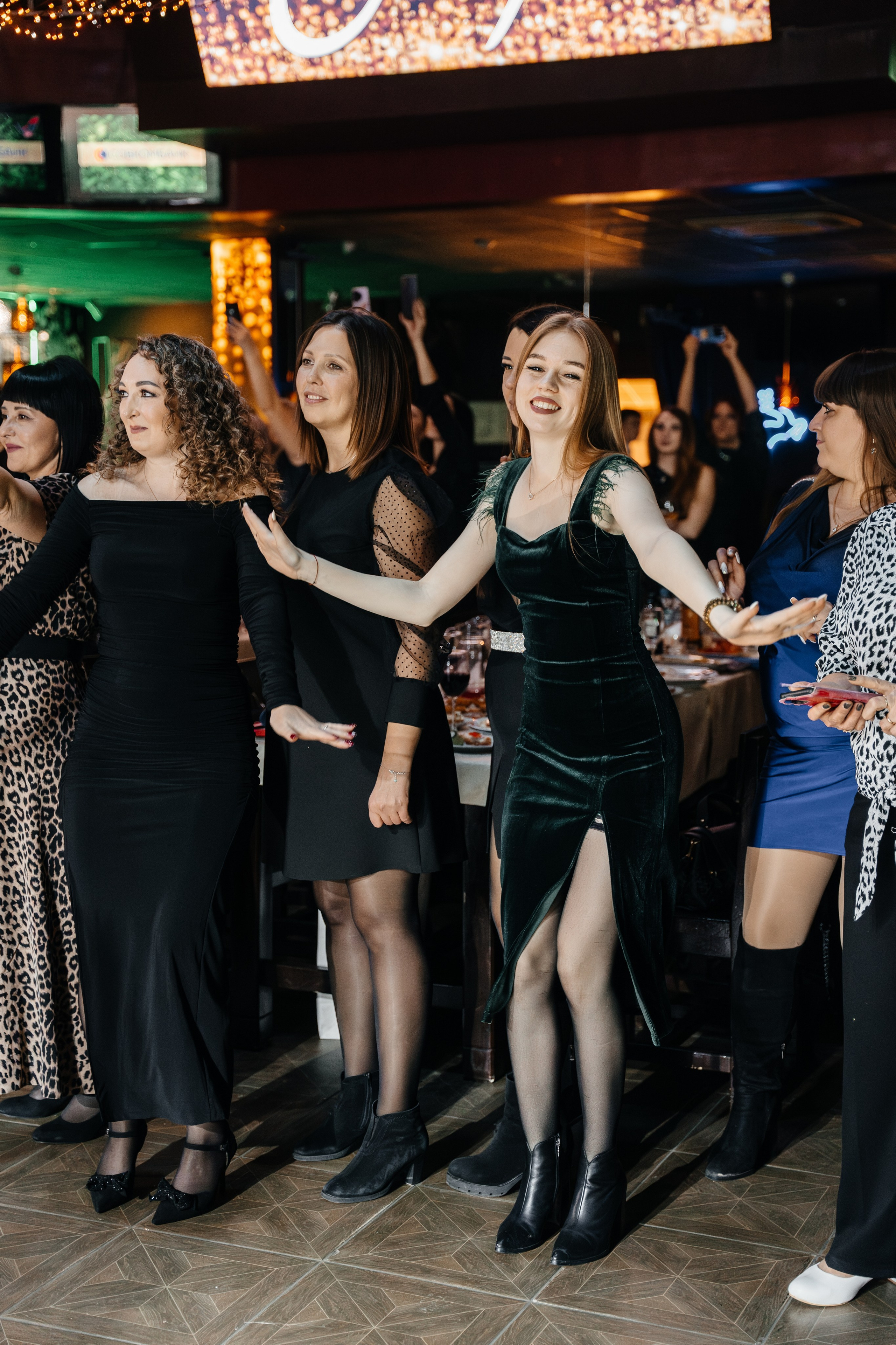 Корпоратив «СОВКОМБАНК». Свадебный фотограф Барнаул Алексей Павлов