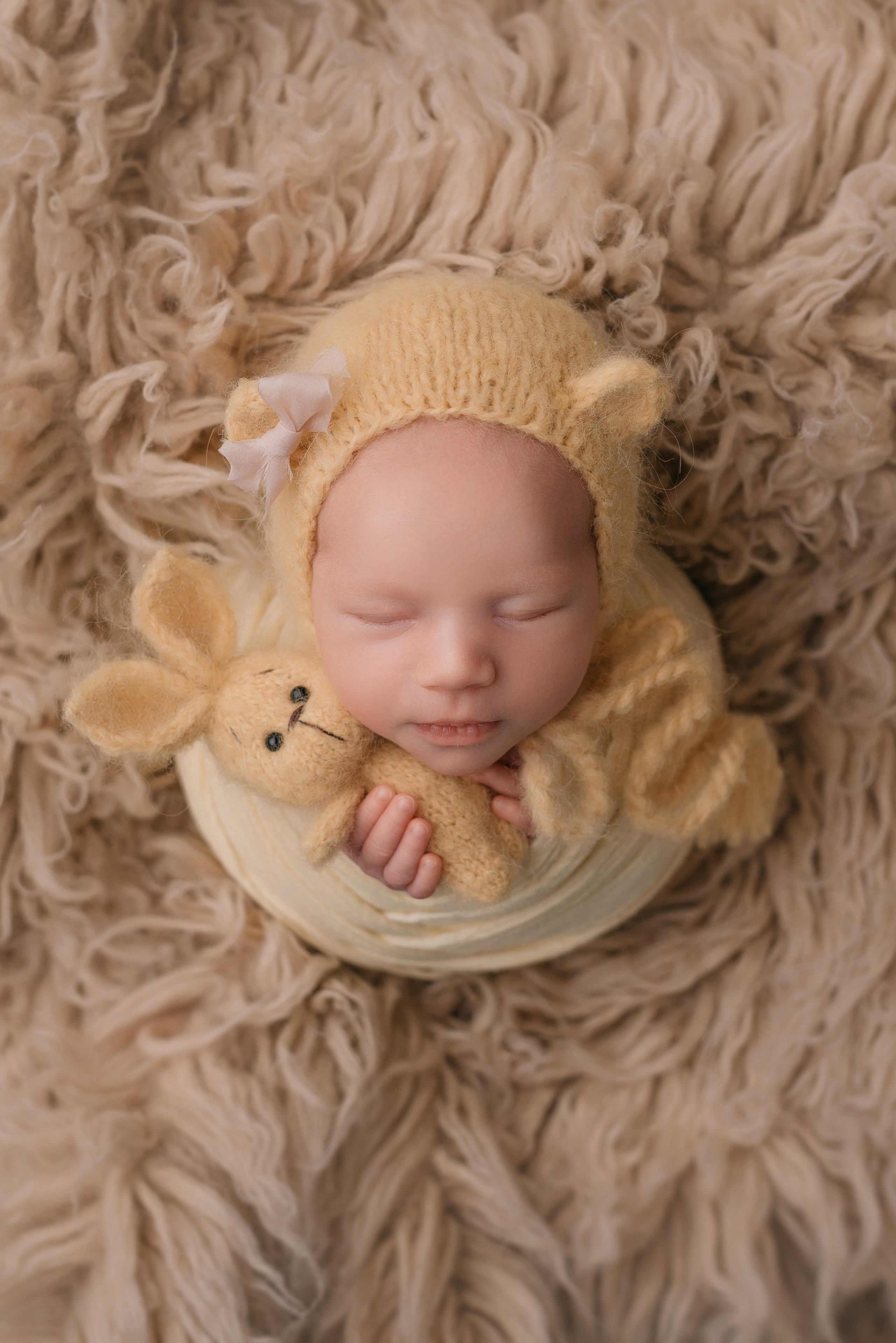 Василиса. Фотограф новорожденных Белгород