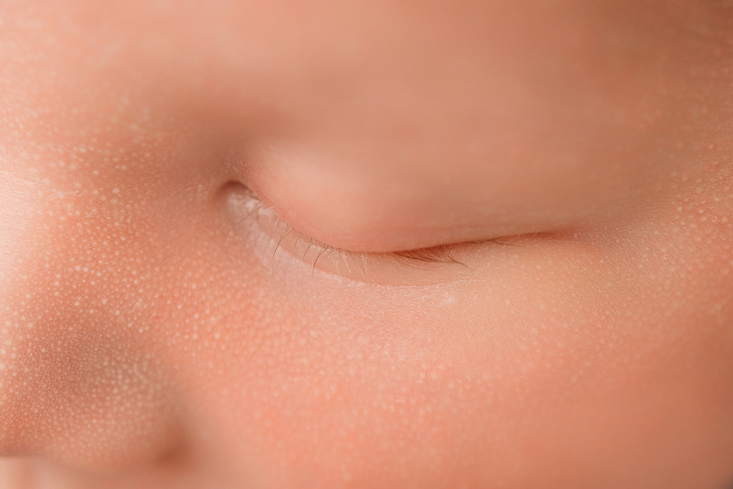 Newborn. Фотограф новорожденных Белгород