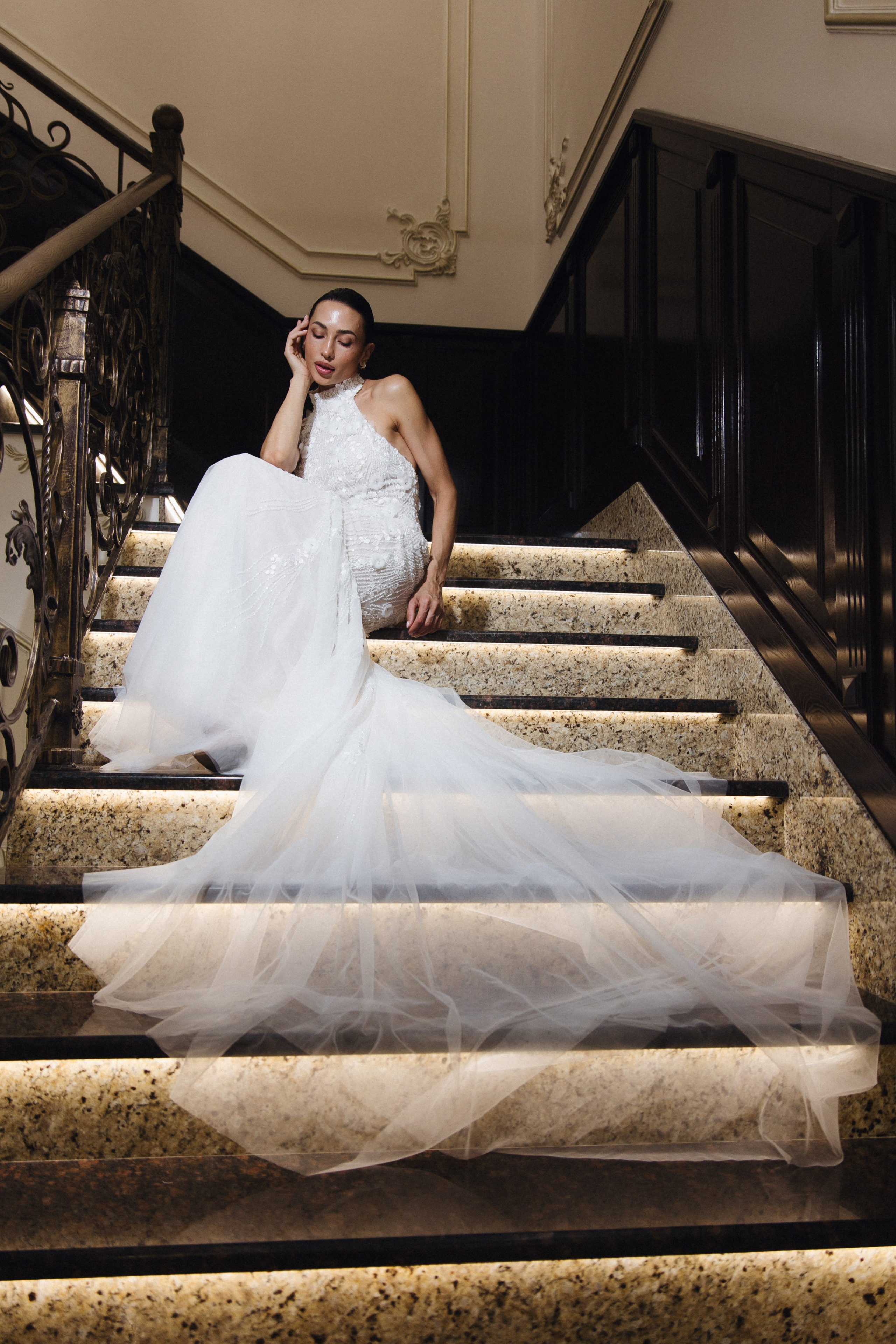 Muse. Фотограф в Астрахани Радмир Баймухамедов