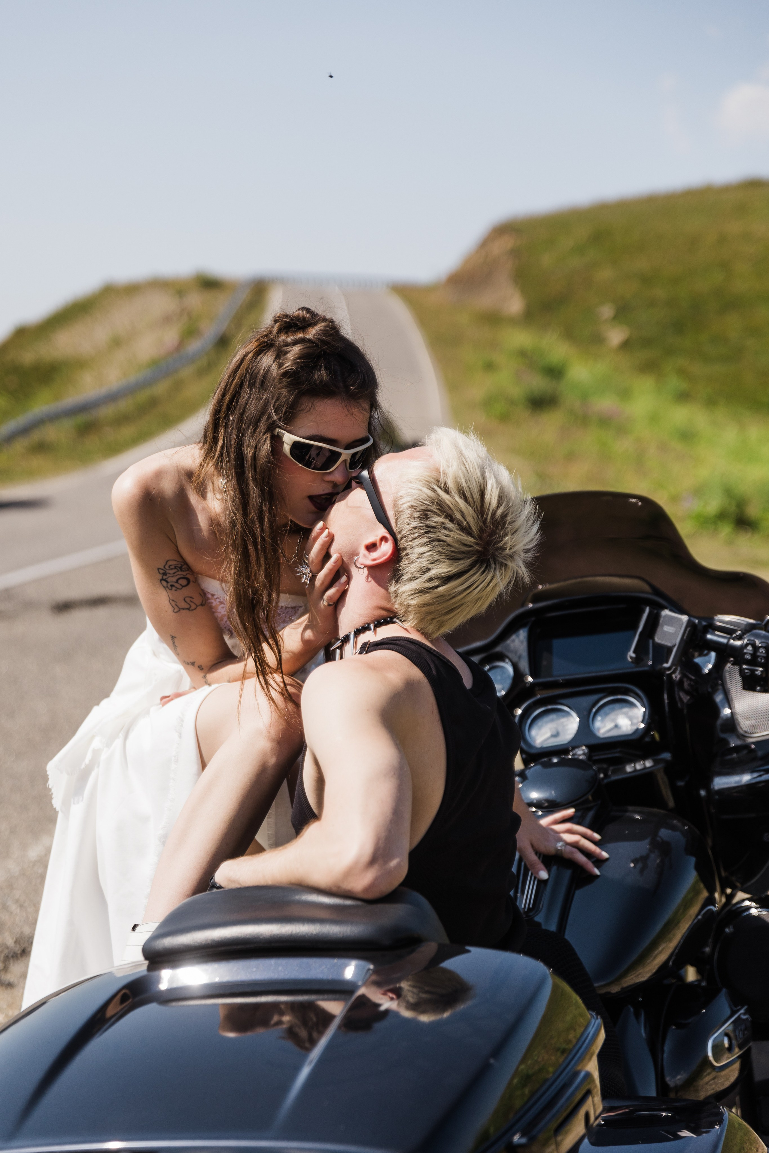 ЭЛЬБРУС. Фотограф в Астрахани Радмир Баймухамедов