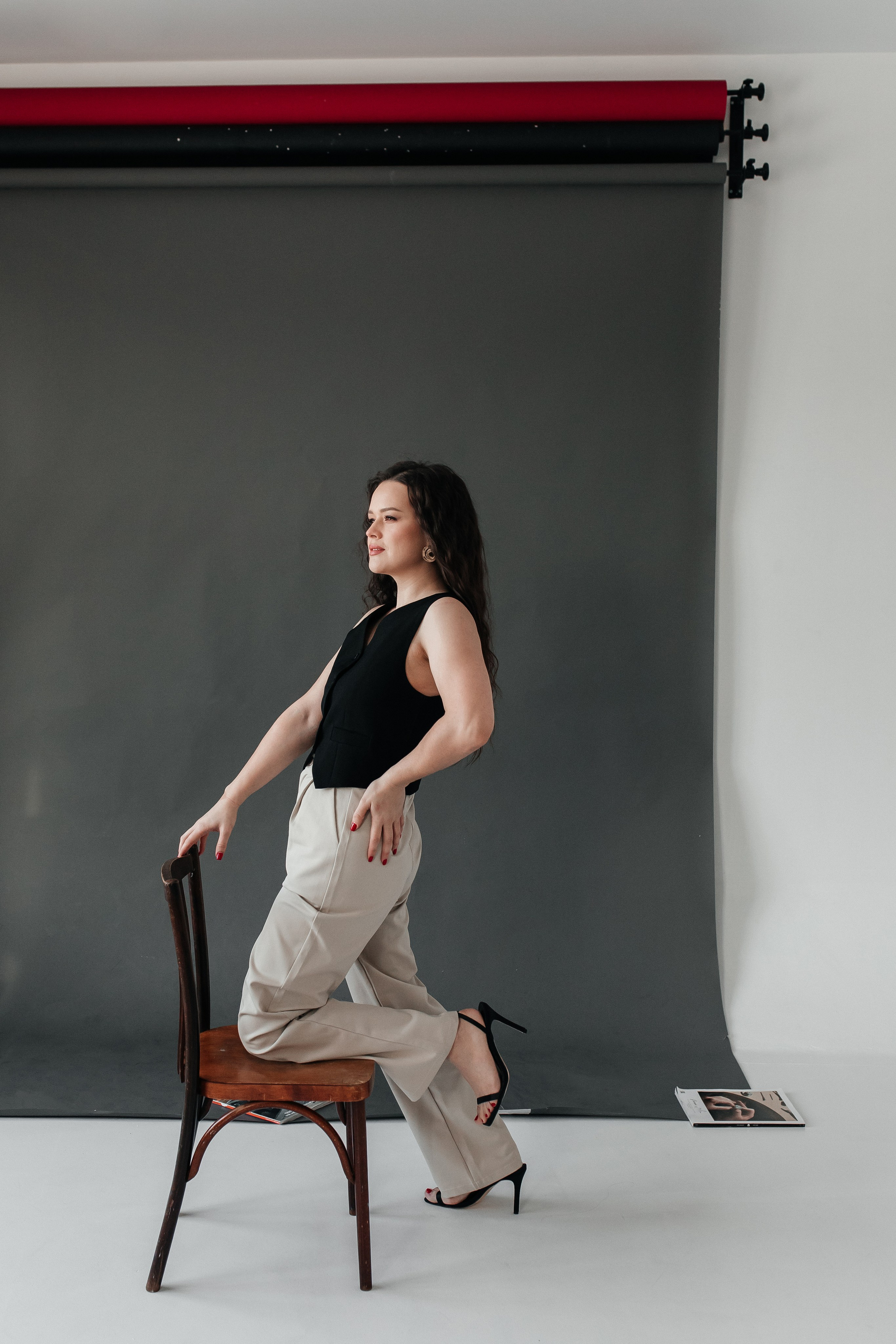 Оксана. Фотограф в Томске Ирина Павлуцкая