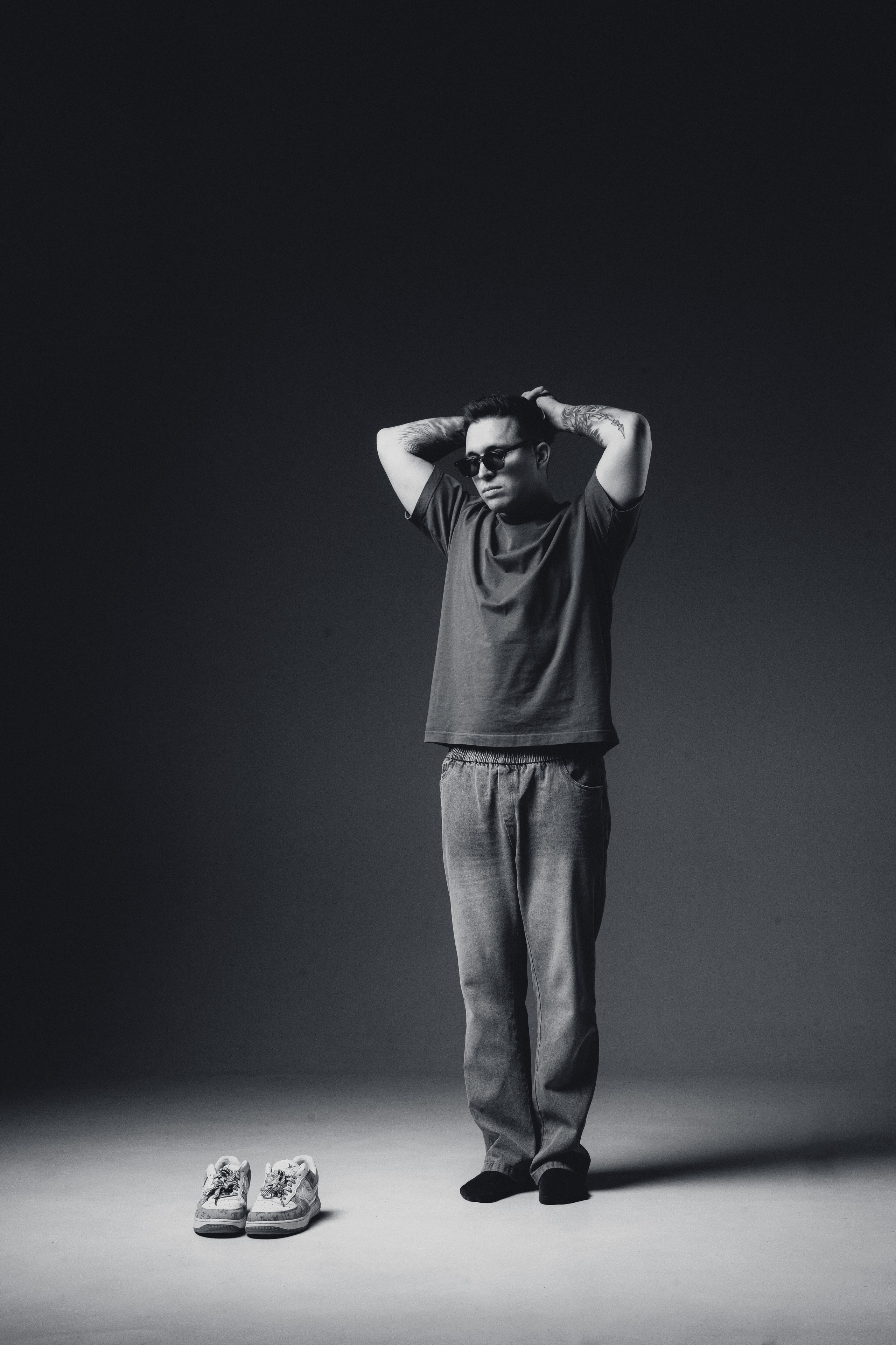 ARTEM NEVER. Фотограф Благовещенска Яна