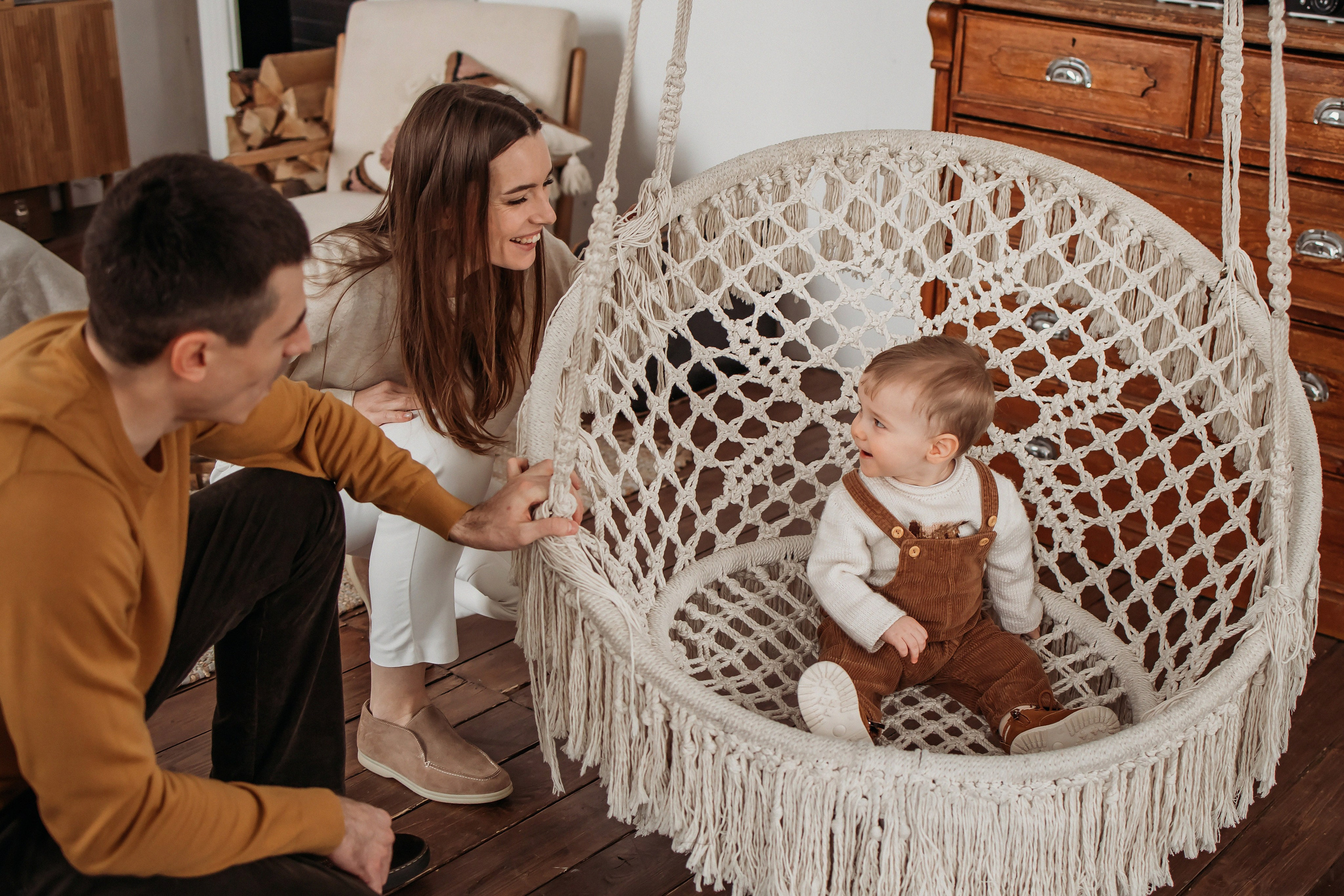 Ксения, Дмитрий, Костя. Семейный фотограф и видеограф Попова Юлия
