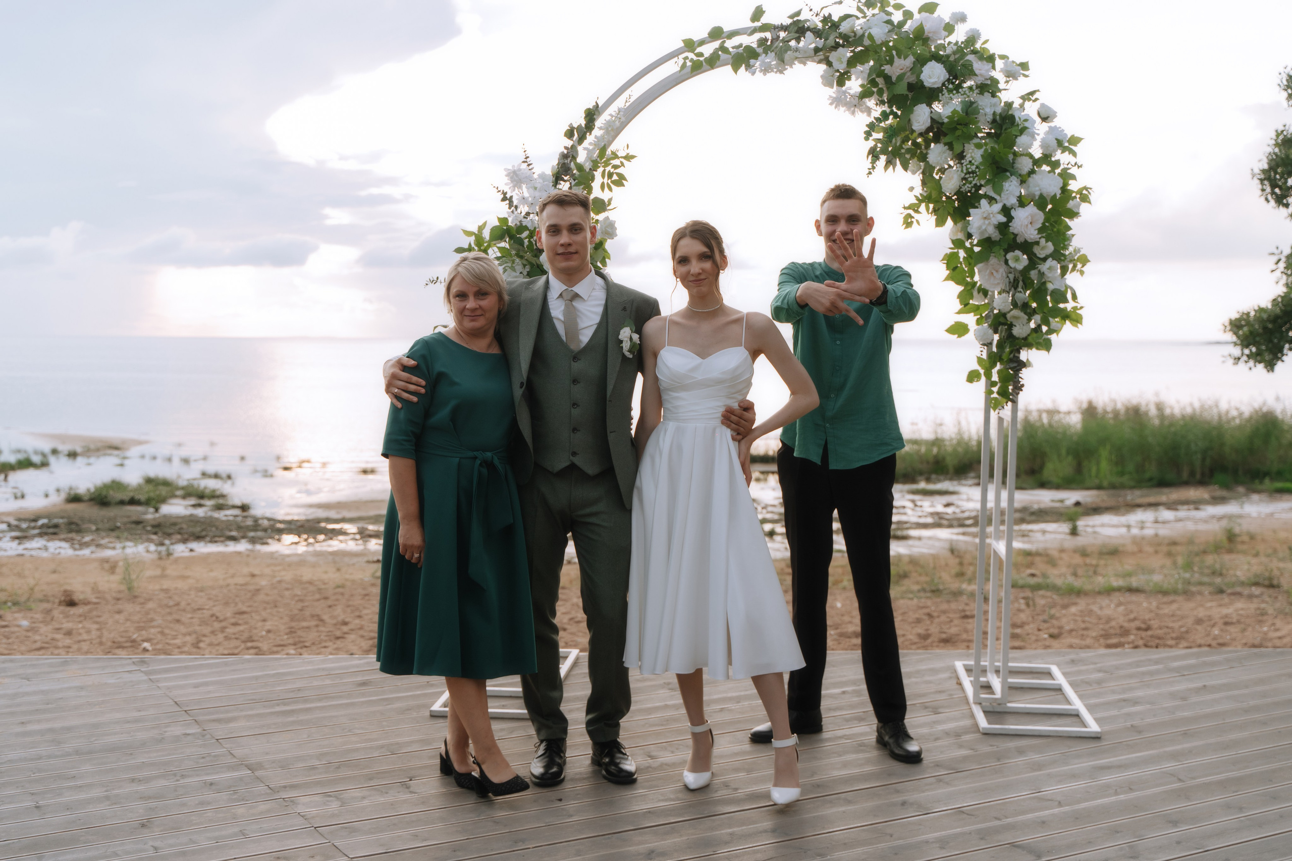 Wedding Day 2024. Фотограф Санкт-Петербург