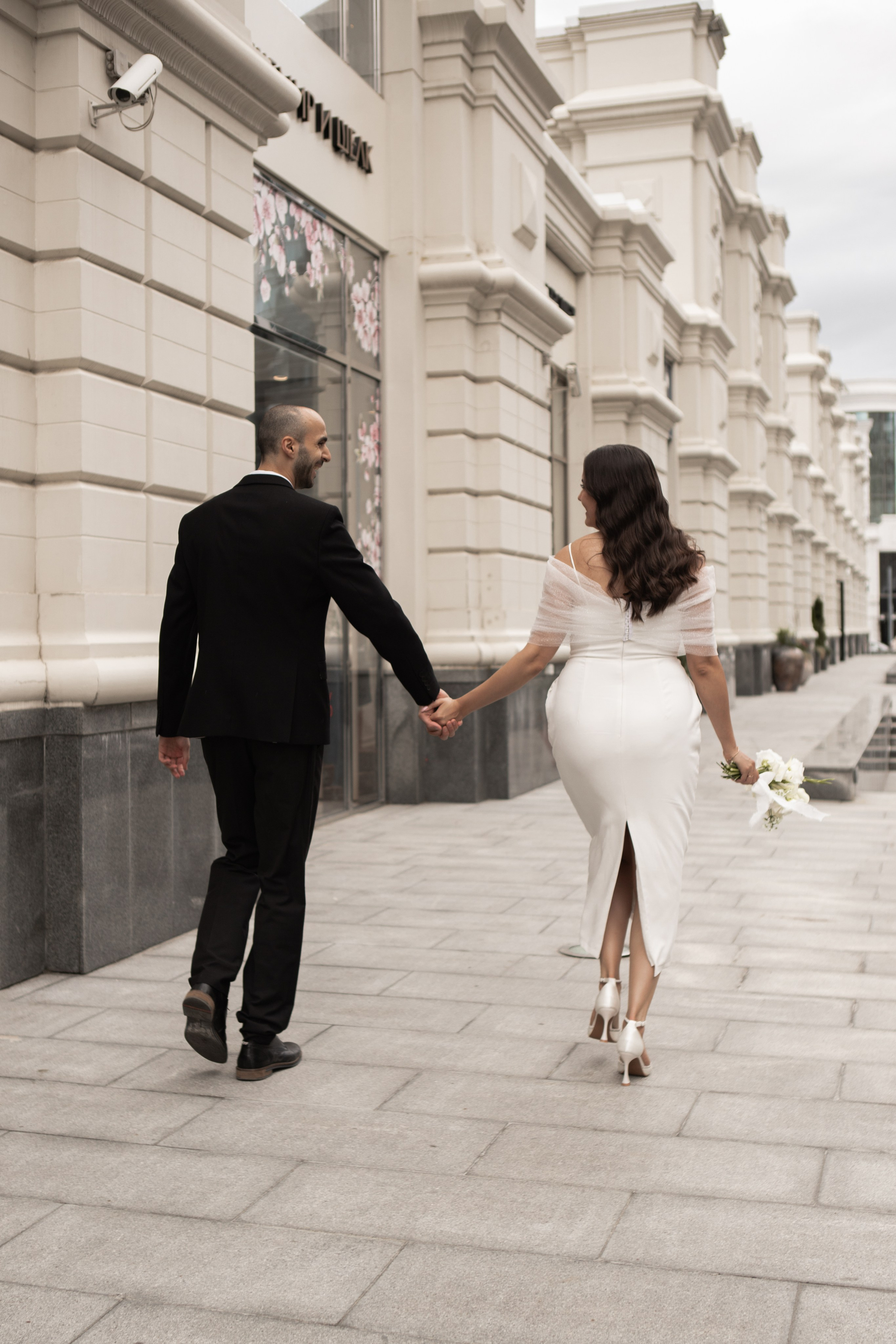 Айсен и Джема. Фотограф Екатеринбург Яна Язовская