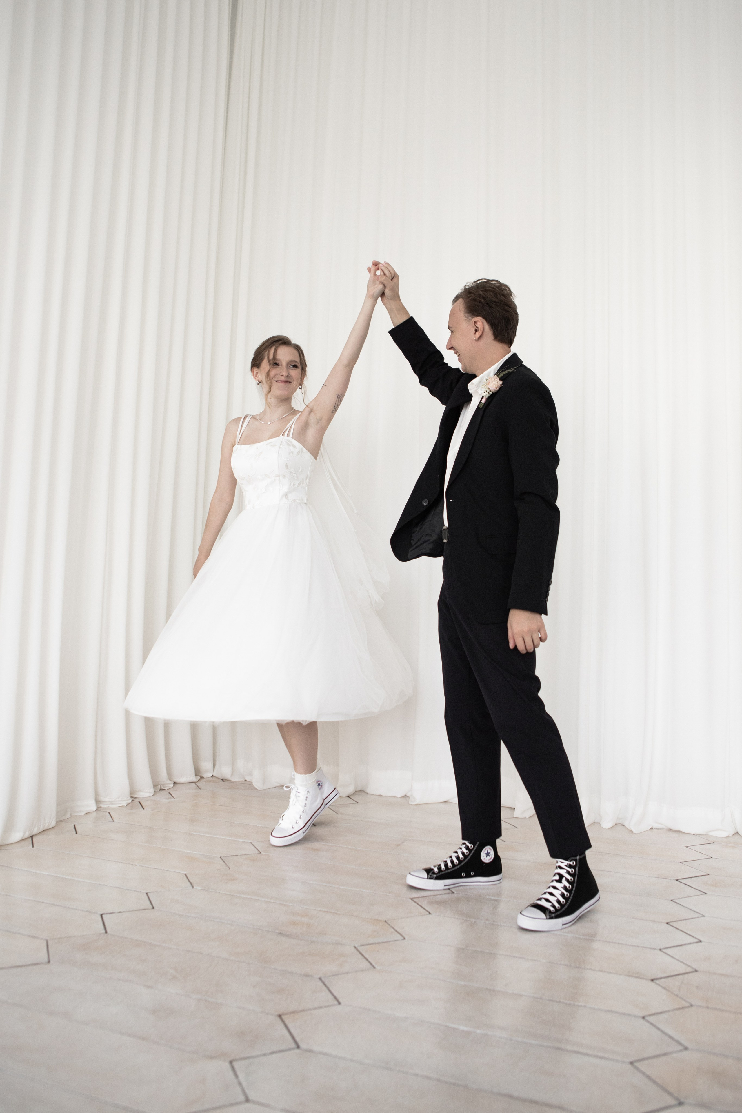 Илья & Полина (загс+лавстори). Фотограф Екатеринбург Яна Язовская