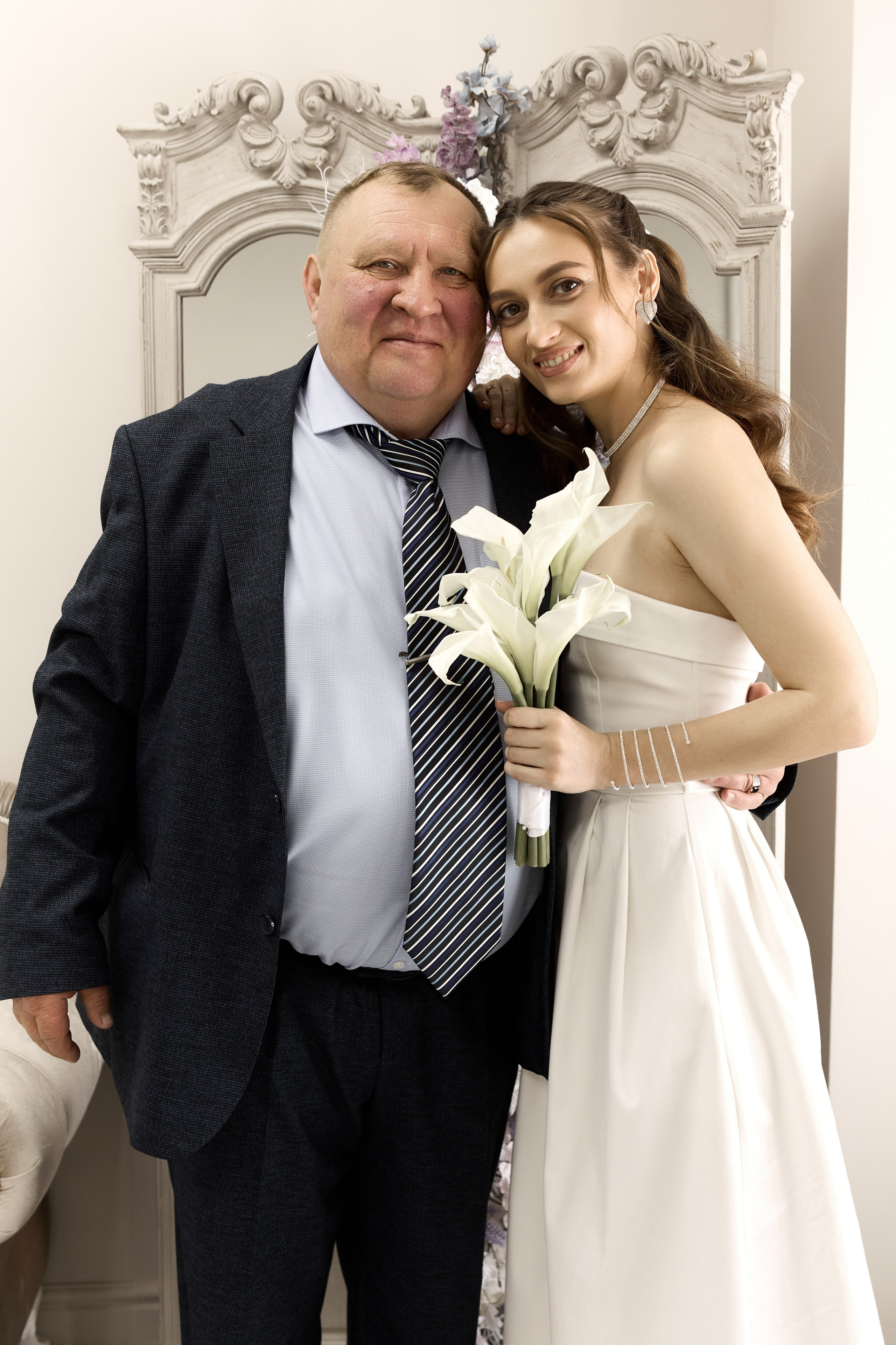 Костя & Настя (загс+лавстори). Фотограф Екатеринбург Яна Язовская