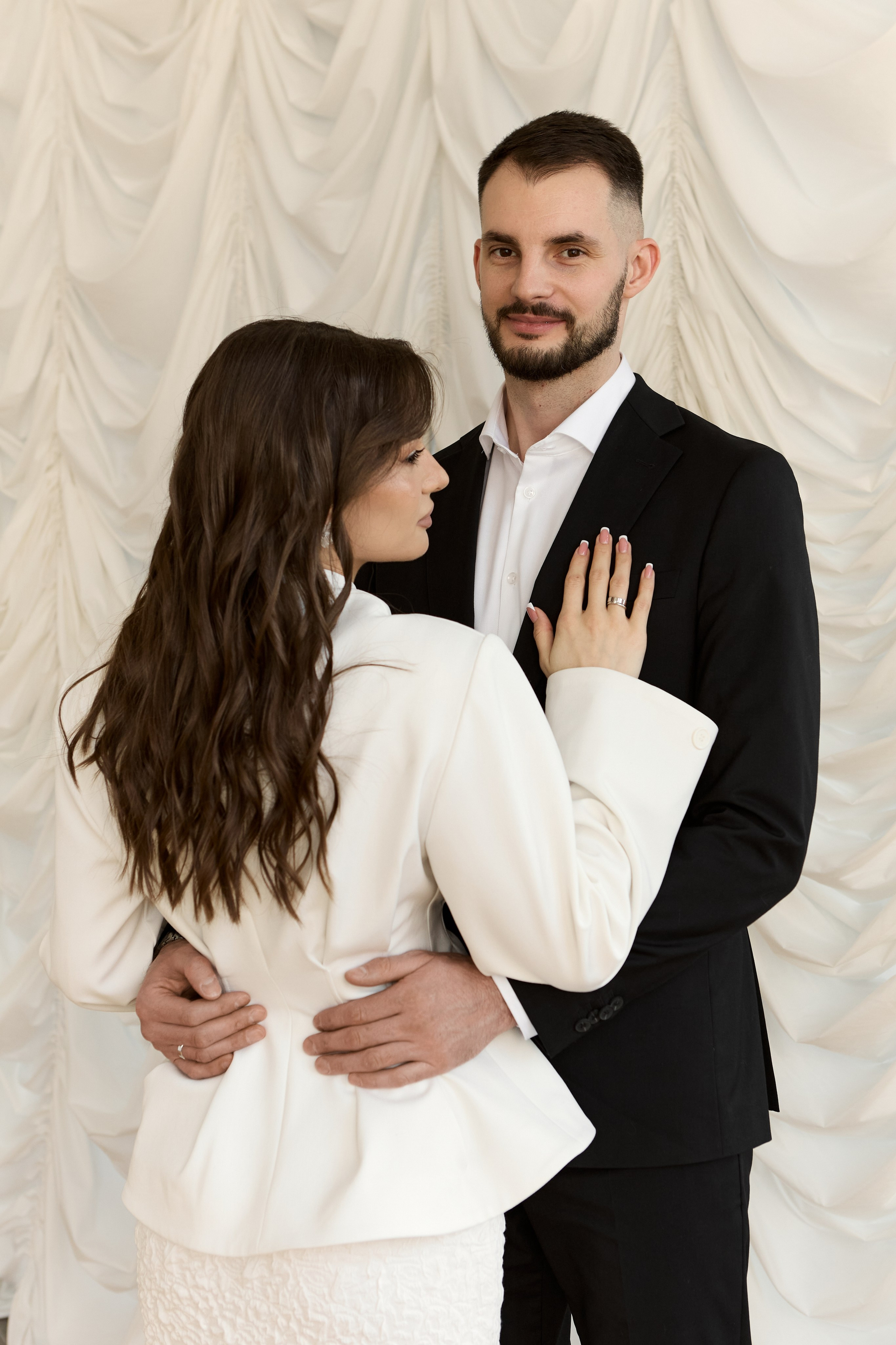 Никита & Настя. Фотограф Екатеринбург Яна Язовская