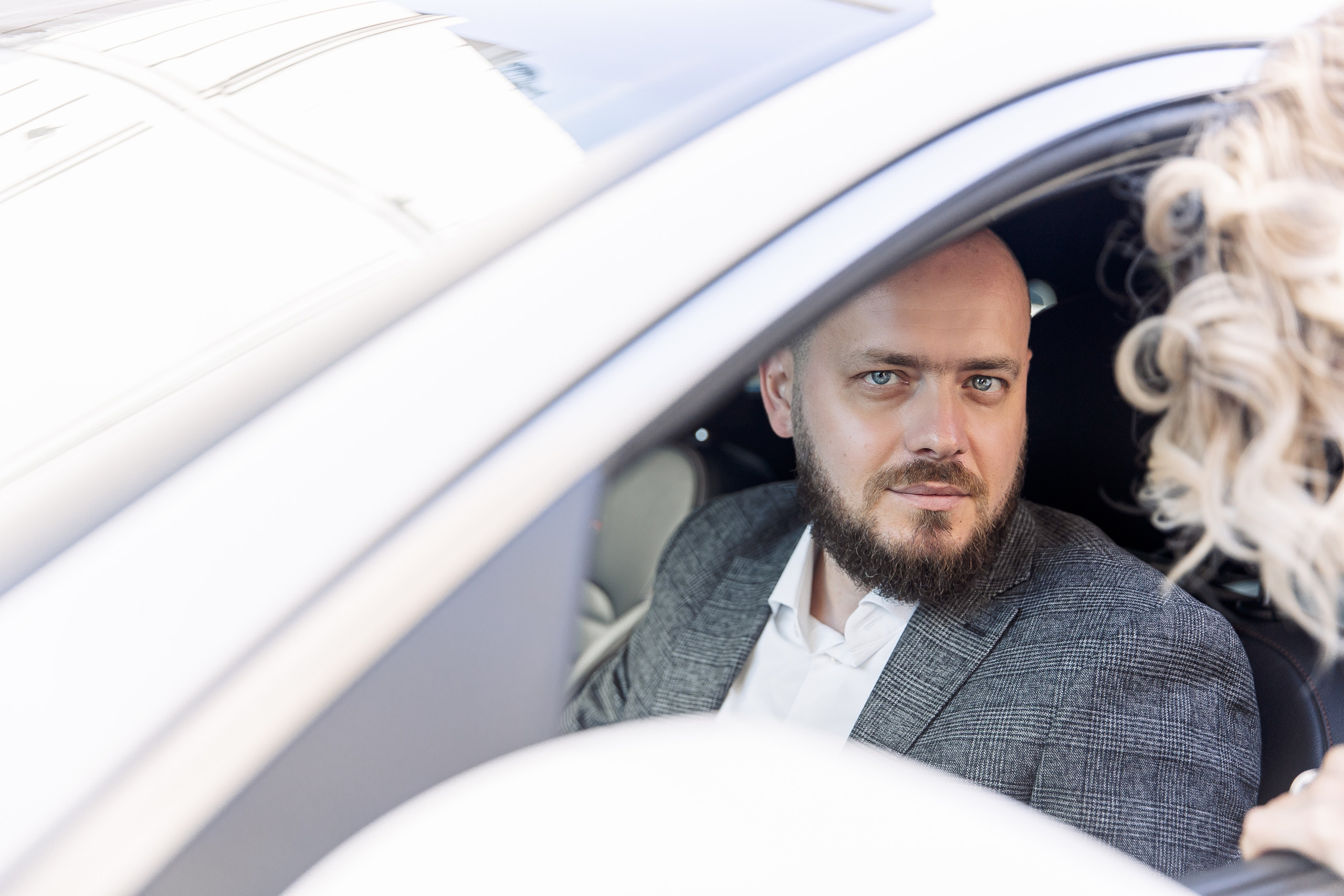 Виктор и Екатерина. Свадебный и семейный фотограф в Челябинске Юлия Ишимова