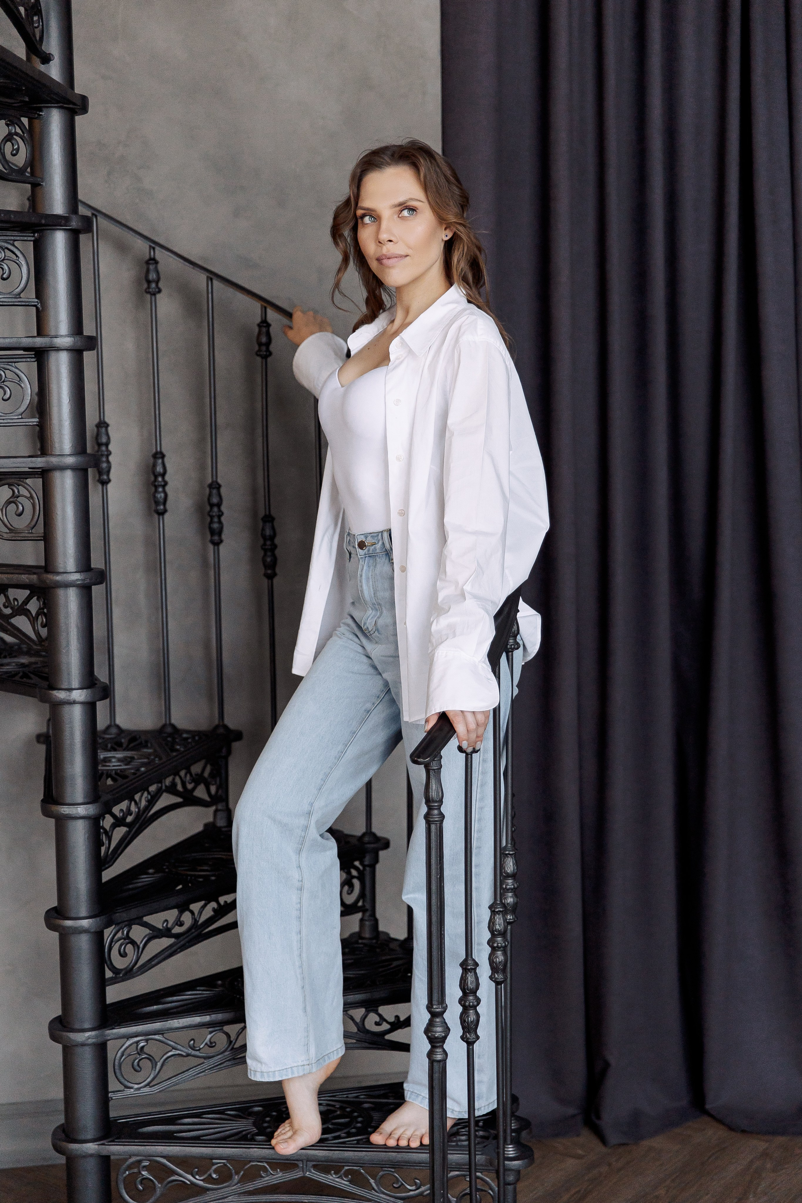 Ильнур и Елена. Свадебный и семейный фотограф в Челябинске Юлия Ишимова