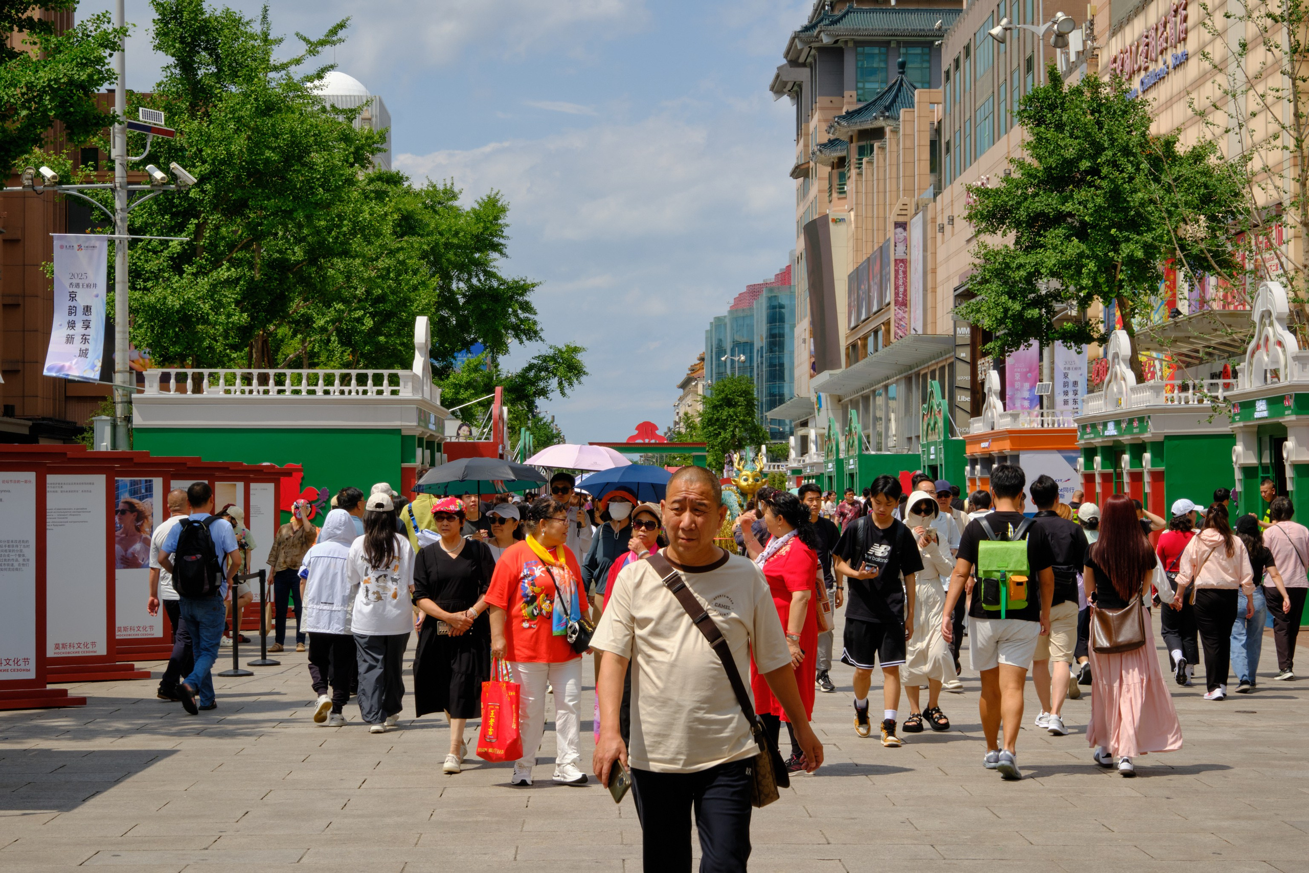 Фестиваль «Московские сезоны» в Пекине. Профессиональный фотограф в Москве Павел Жданов