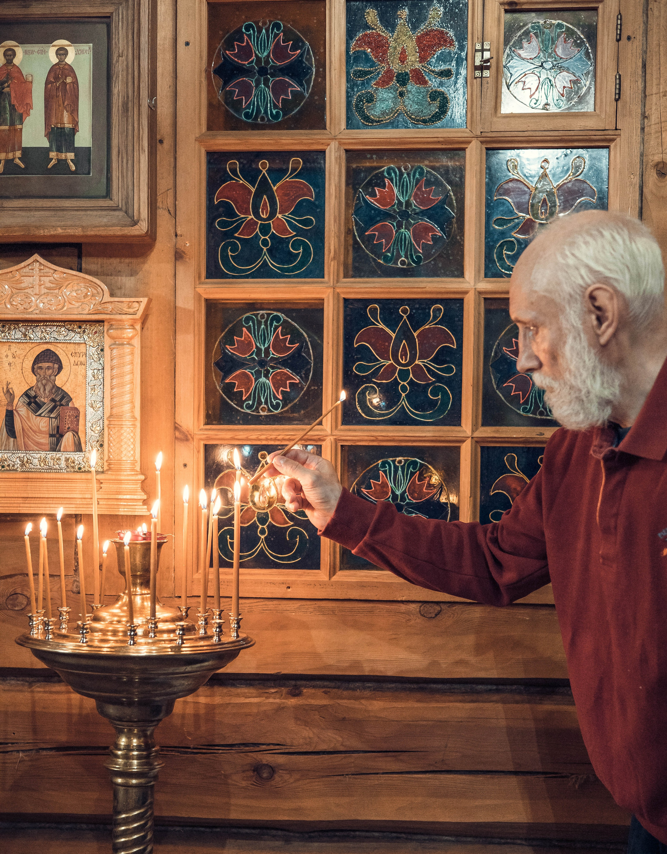 Рождество Христово. Артеменкова Анна Фотограф