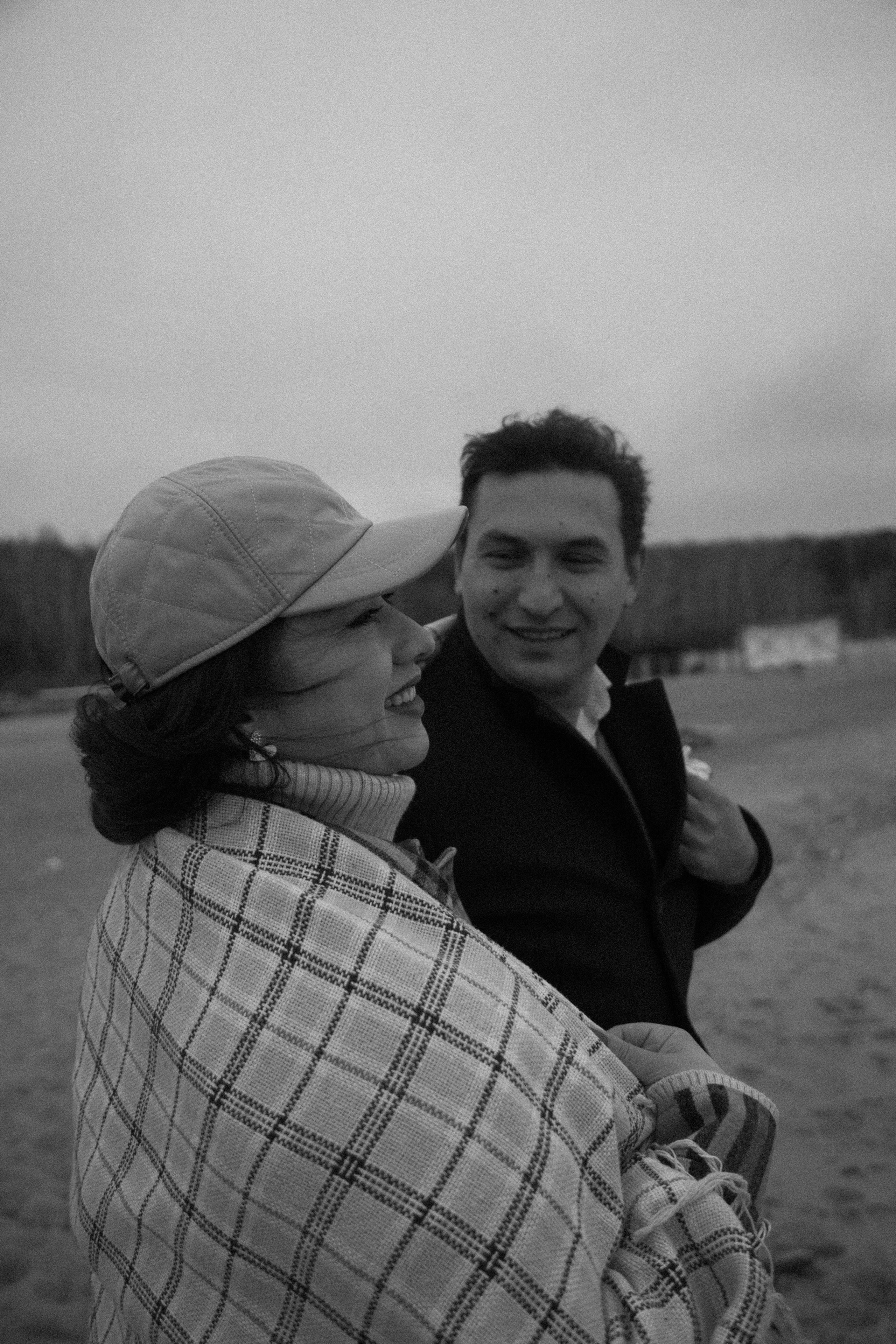 Love story. Фотограф в Тюмени Анастасия Долинина