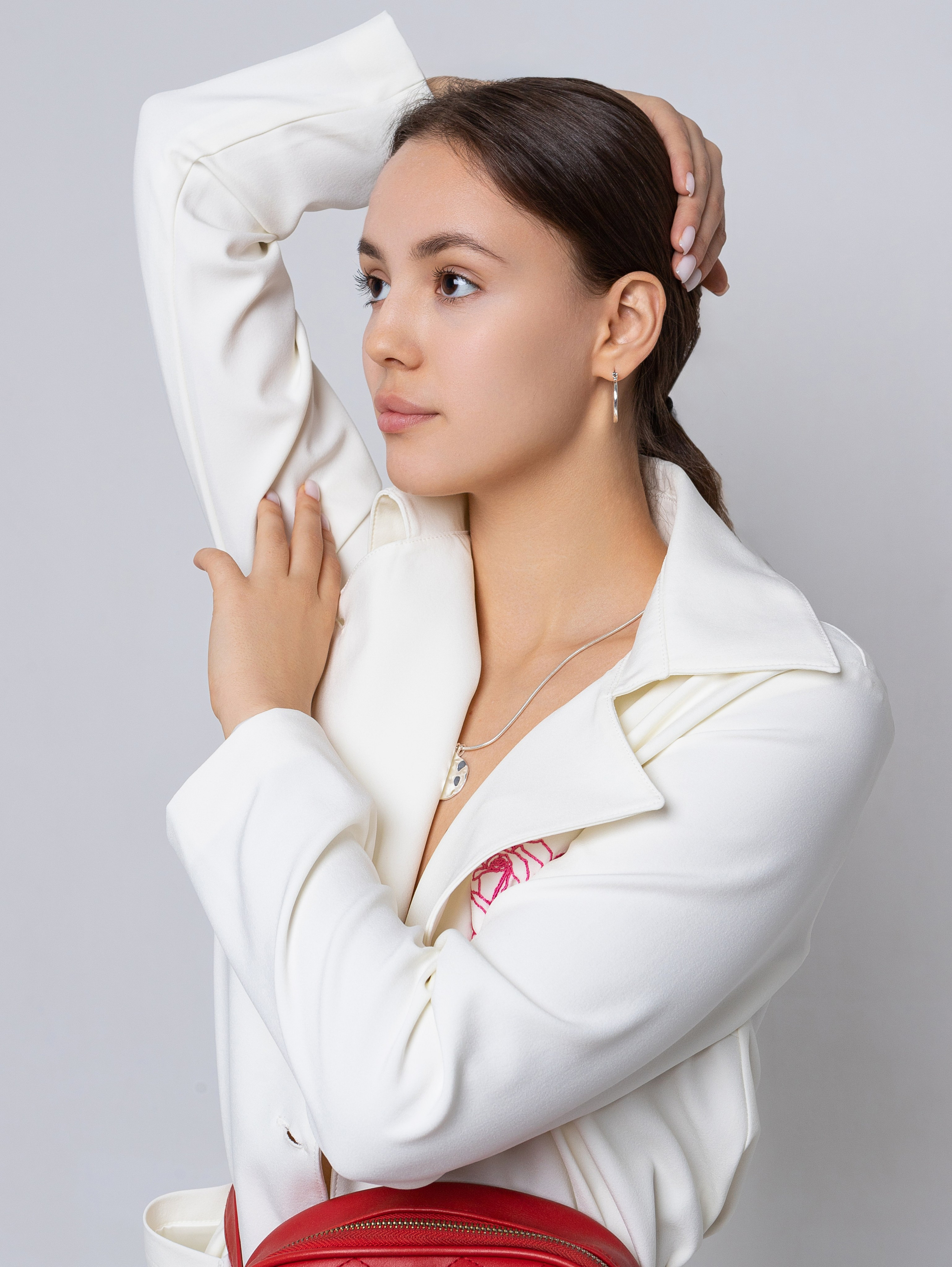 Модельная. Главная