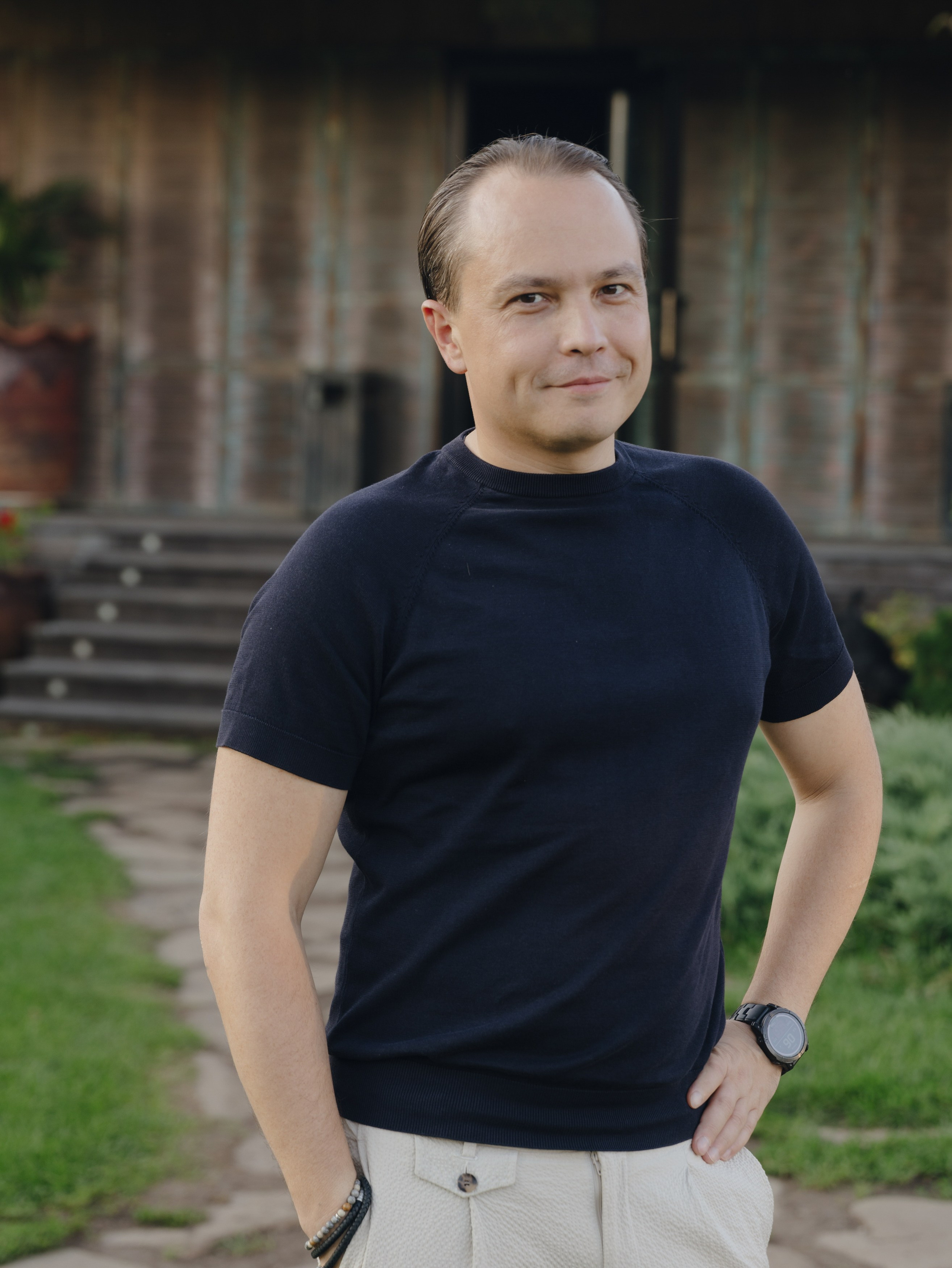 День Рождения Антона. Свадебный фотограф Москва Европа Мария Коренчук