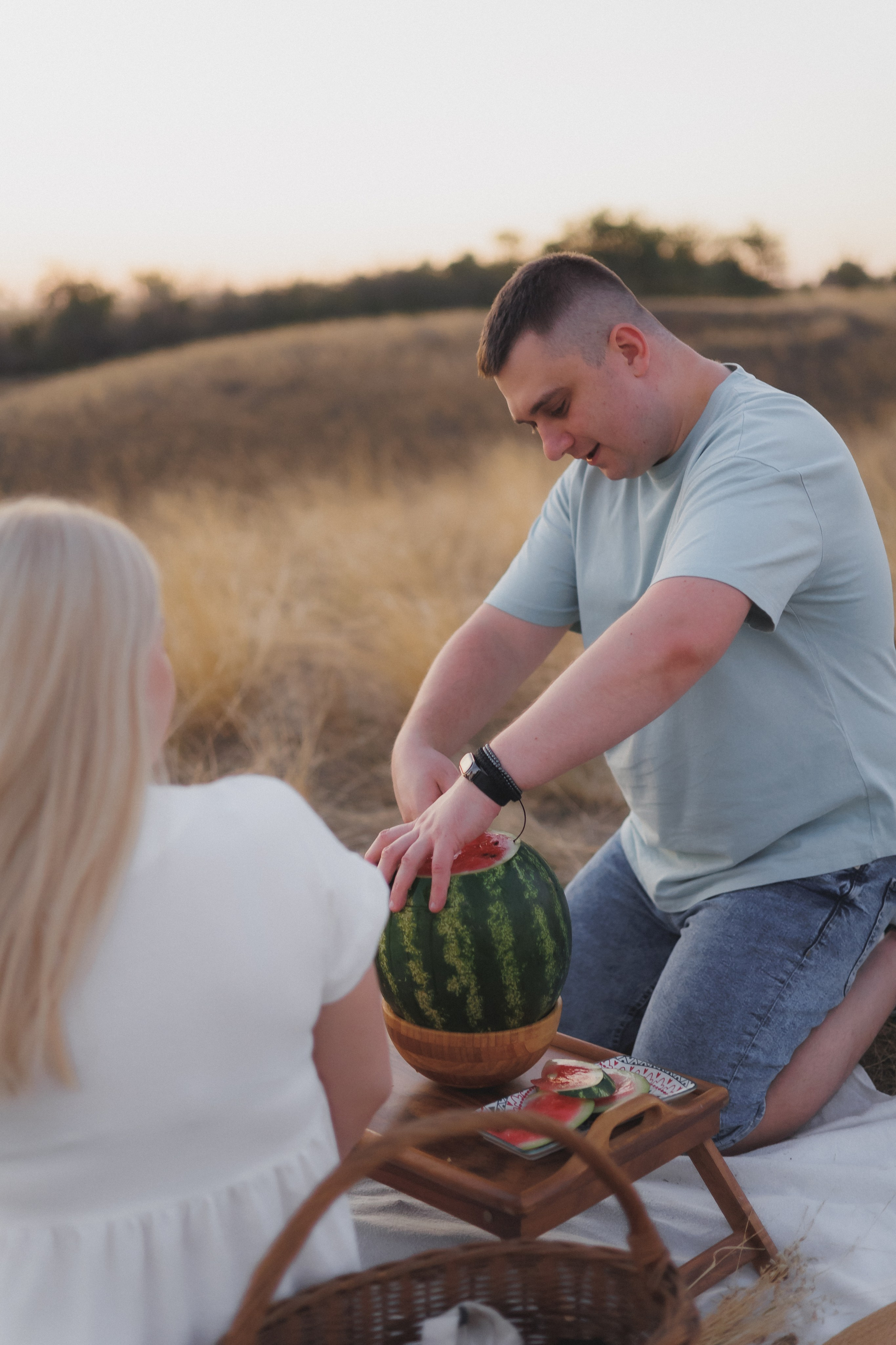 МамаПапаТим+1. Фотограф в Волгограде — Александра Искандерова