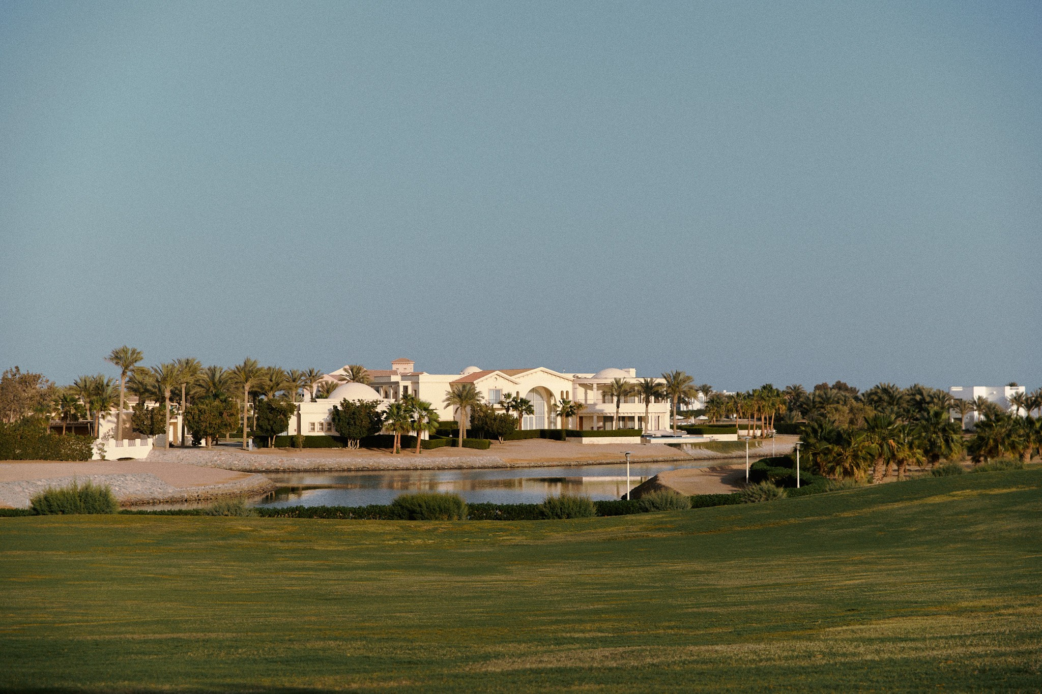 Улица горизонтальная. Jorgis — фотограф в Хургаде / обучение фотографии