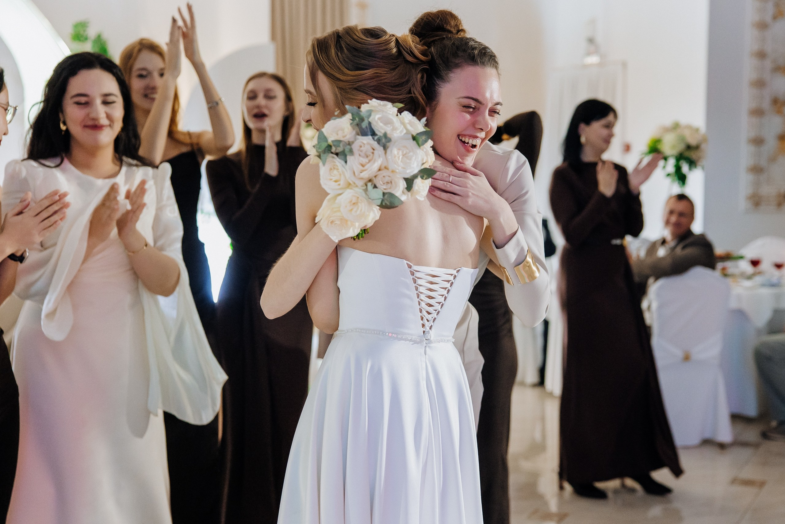 Алена + Андрей. Главная