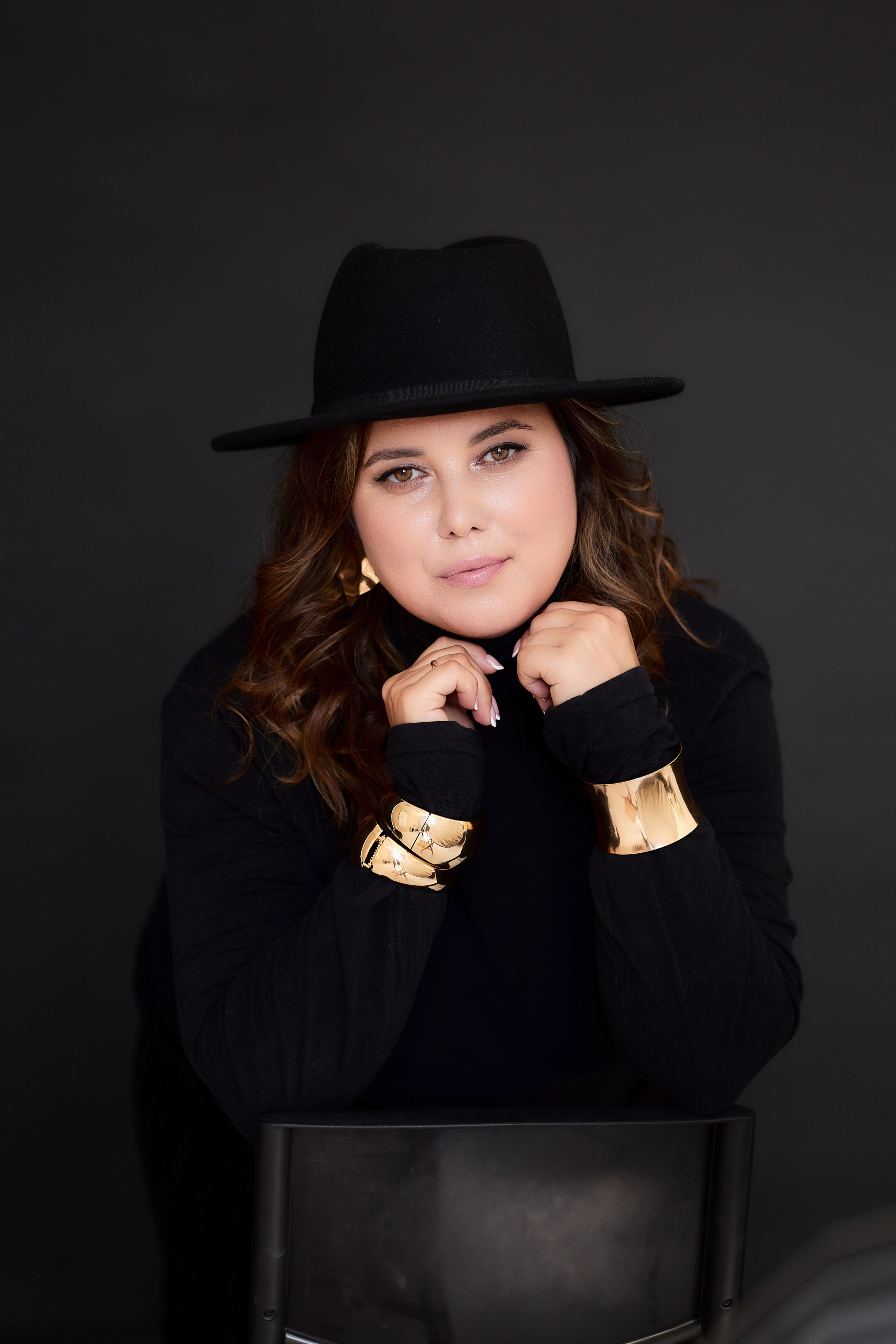 Дана. Фотограф в Минске Анна Кучинская