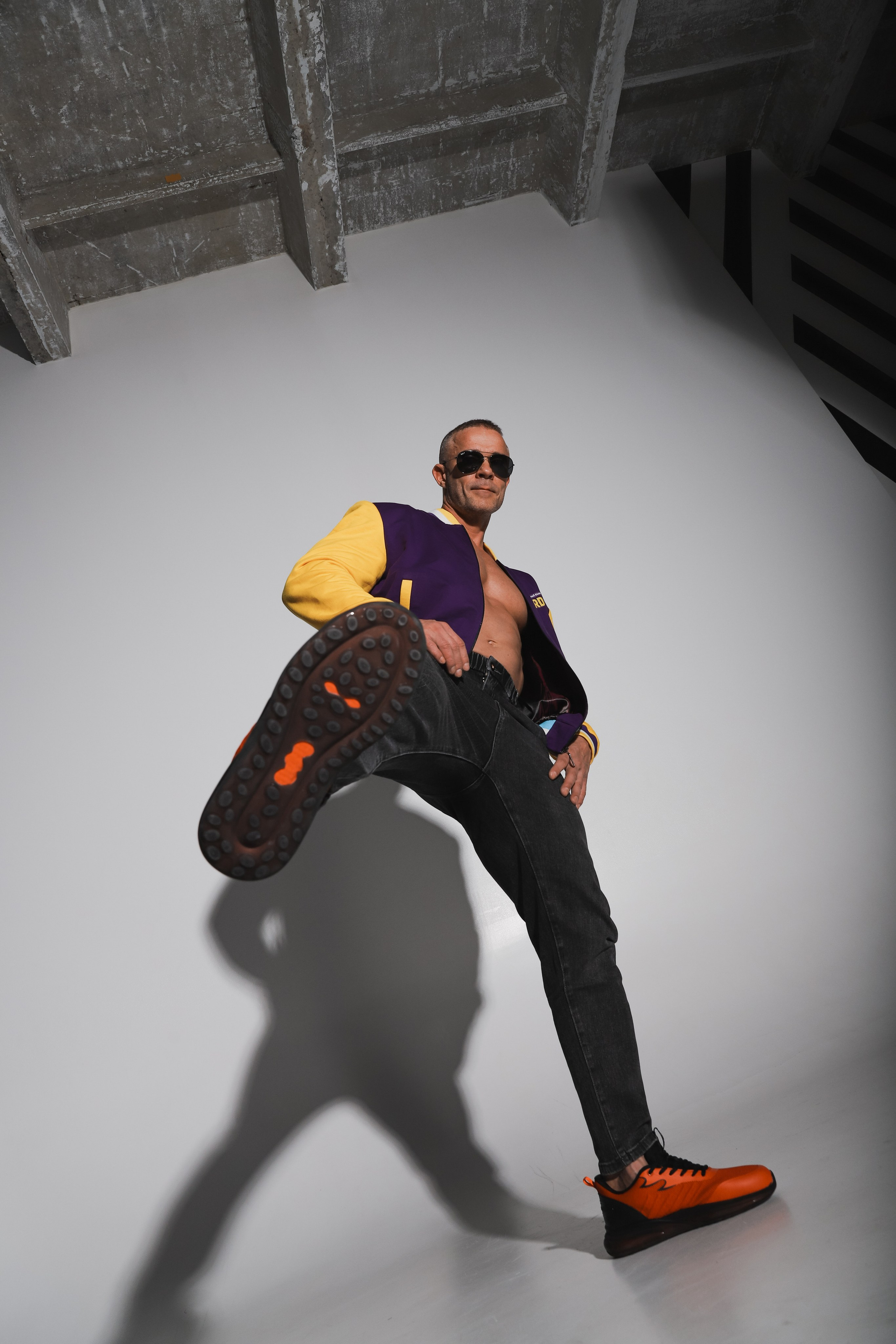 МУЖСКОЙ ПОРТРЕТ. Фотограф в Краснодаре Анна Светикова